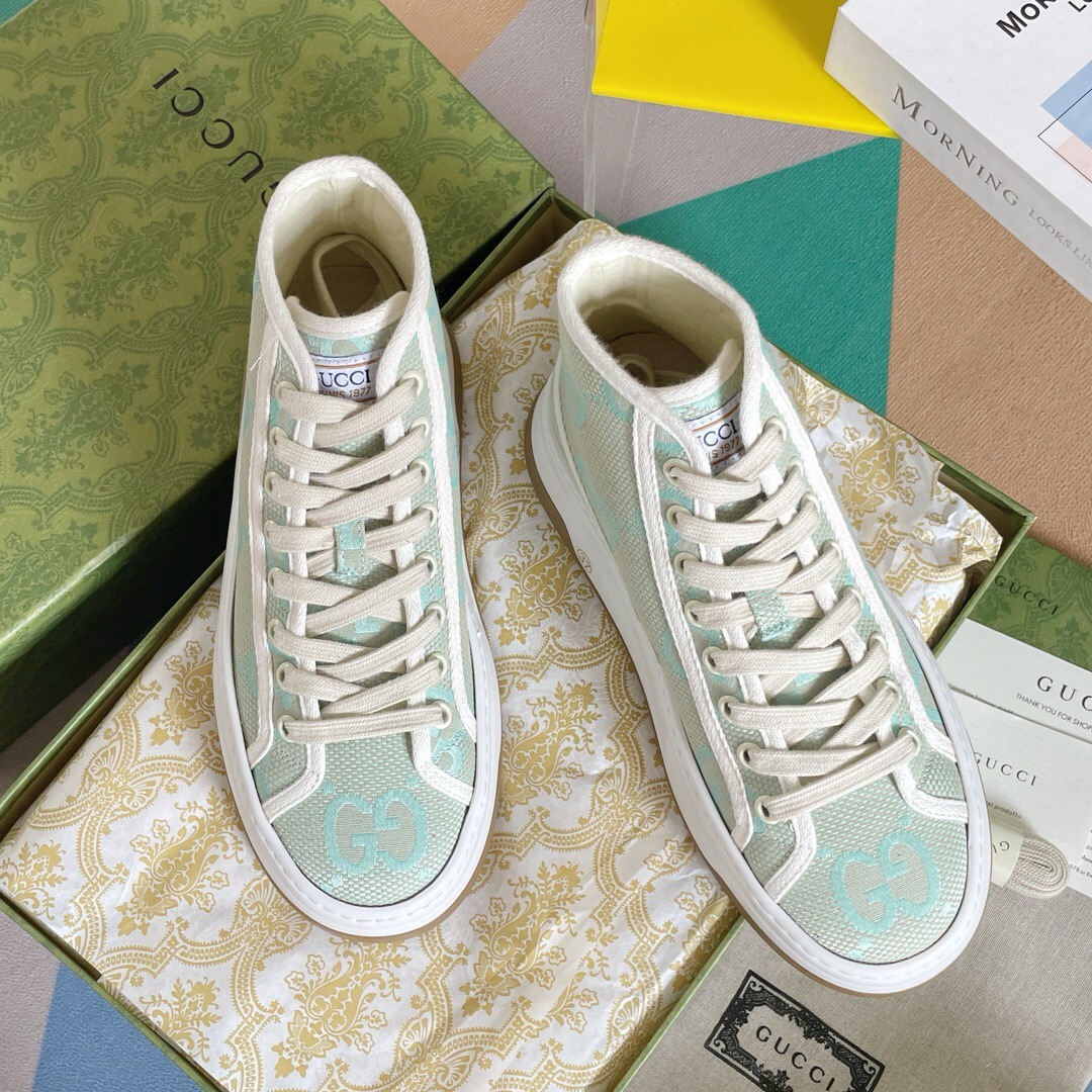 Gucci Tennis 1977 2023 New Sneaker Size 35-41
