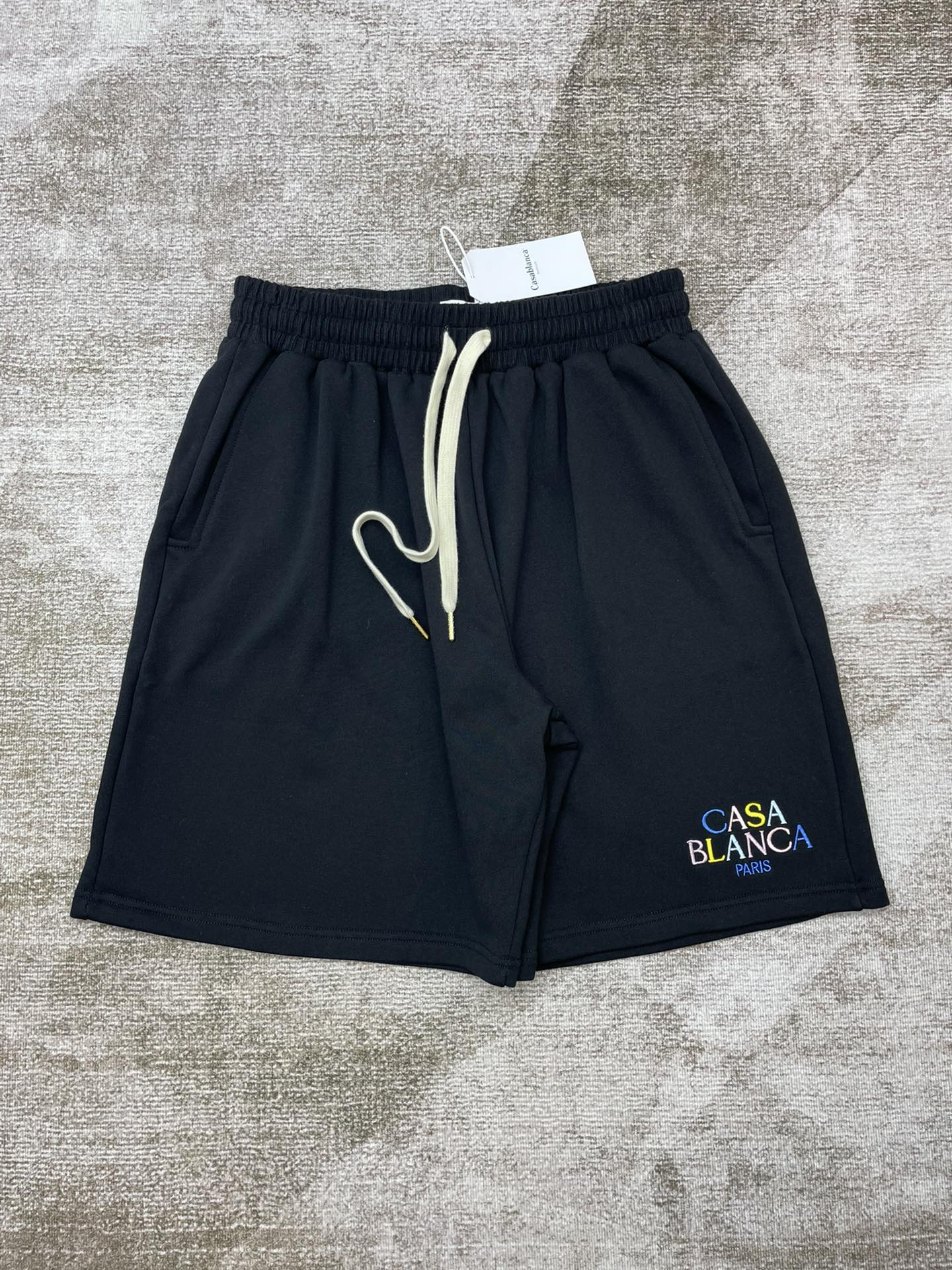 Casablanca Shorts Size S-XL