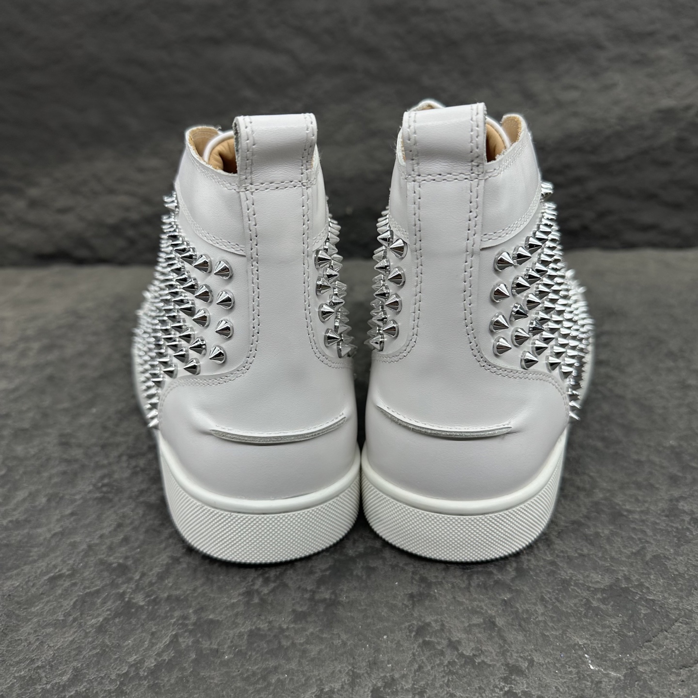 Christian Louboutin Sneaker Size 36-46