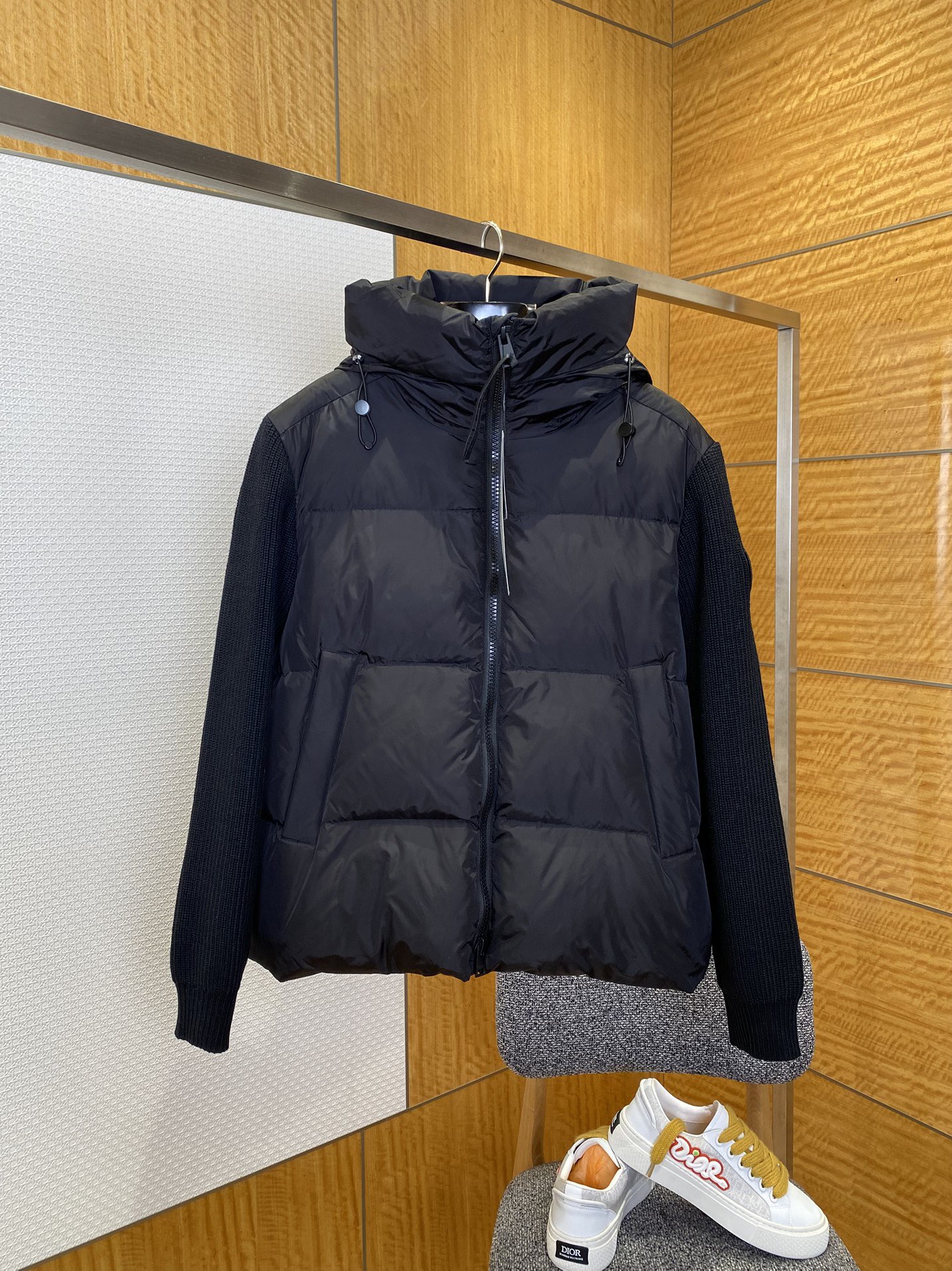 Canada Goose Unisex Down Jacket Size S-XL