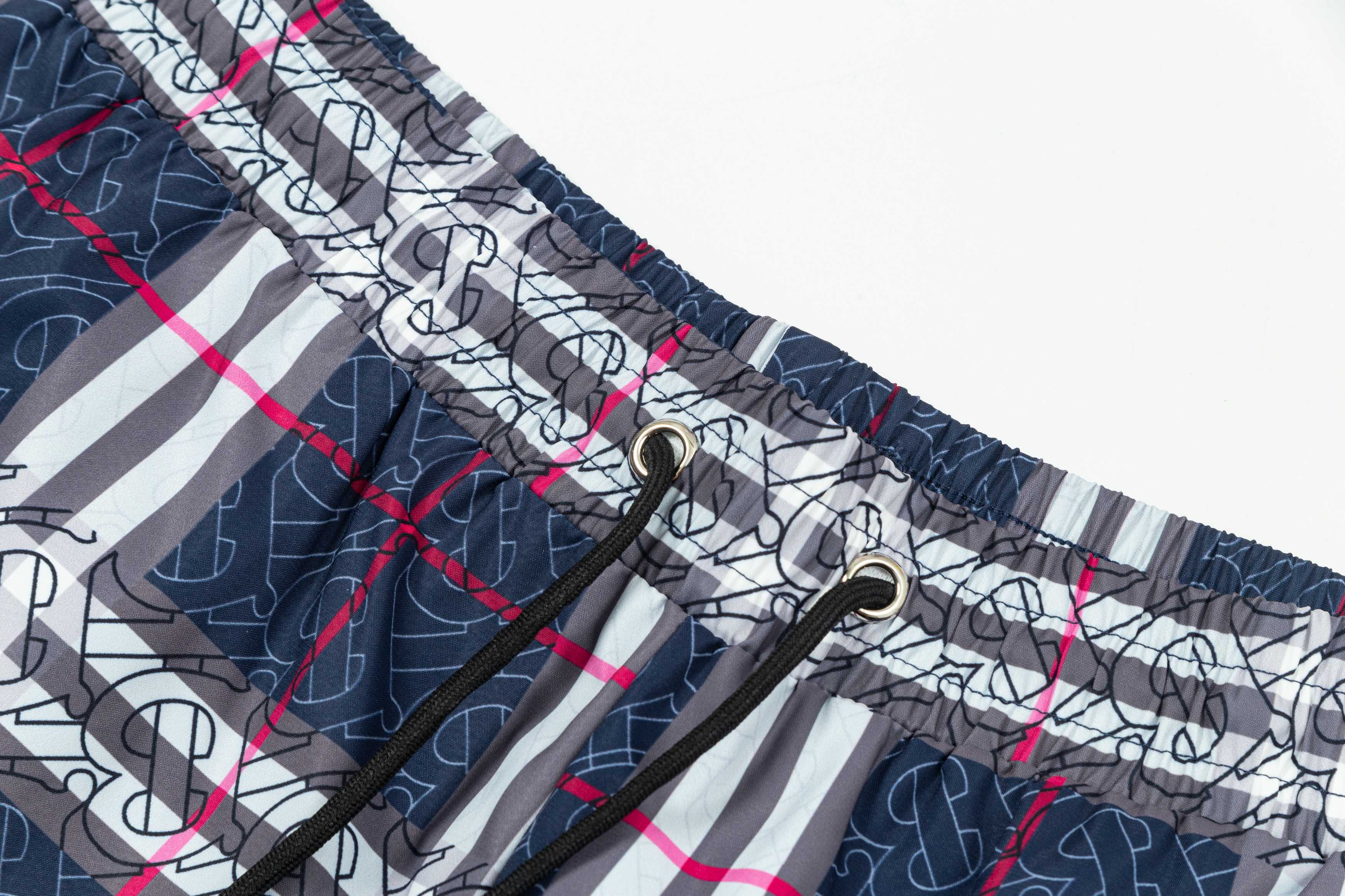 Burberry Beach Pants Size M-XXXL