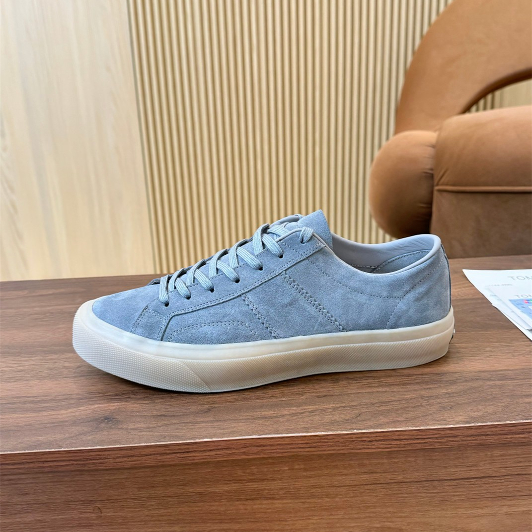 TOM FORD Sneaker Size 39-45