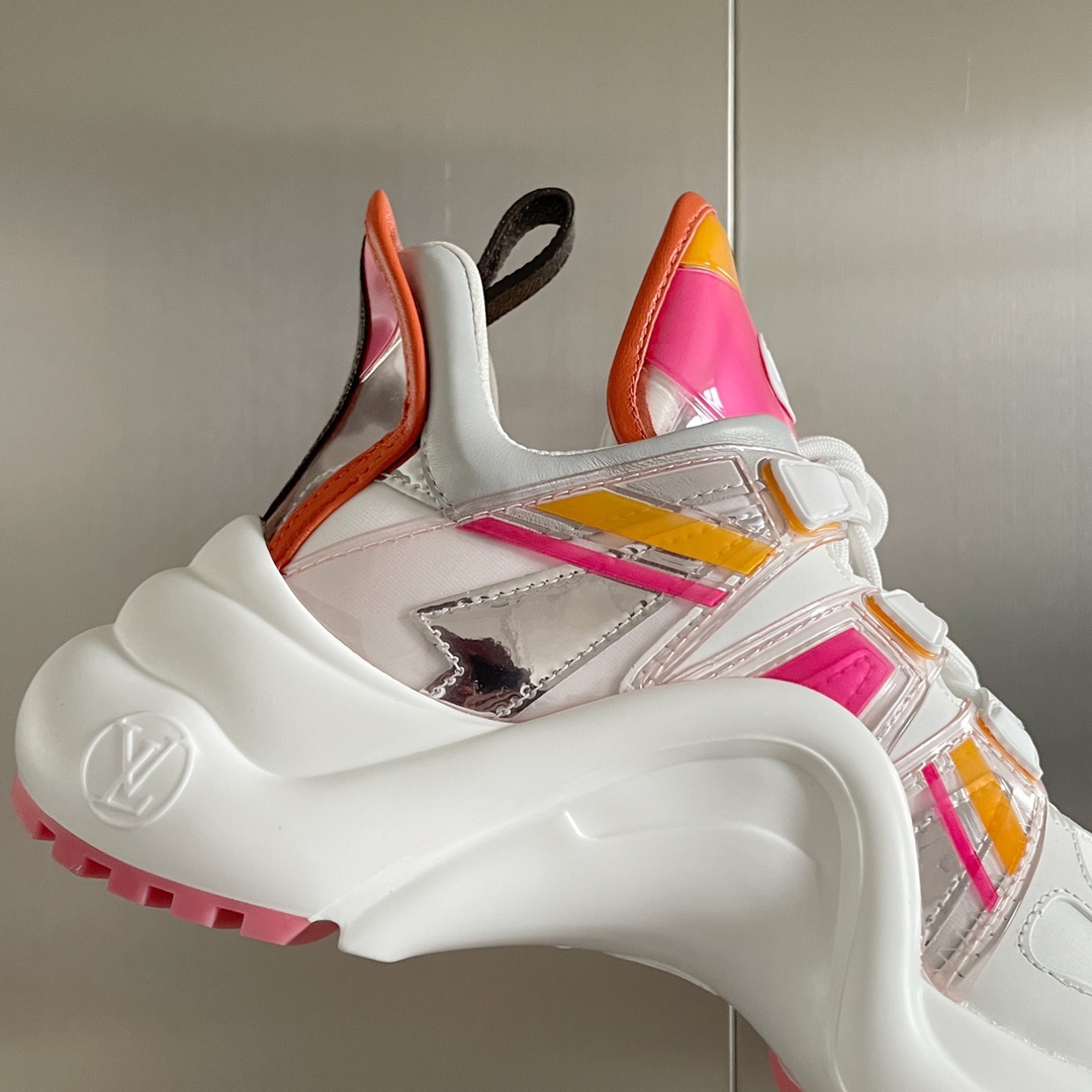 Louis Vuitton LV Archlight Sneaker Size 36-41