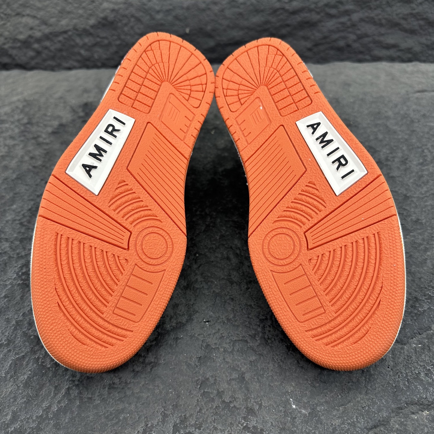 Amiri SKEL TOP LOW Sneaker Size 35-46