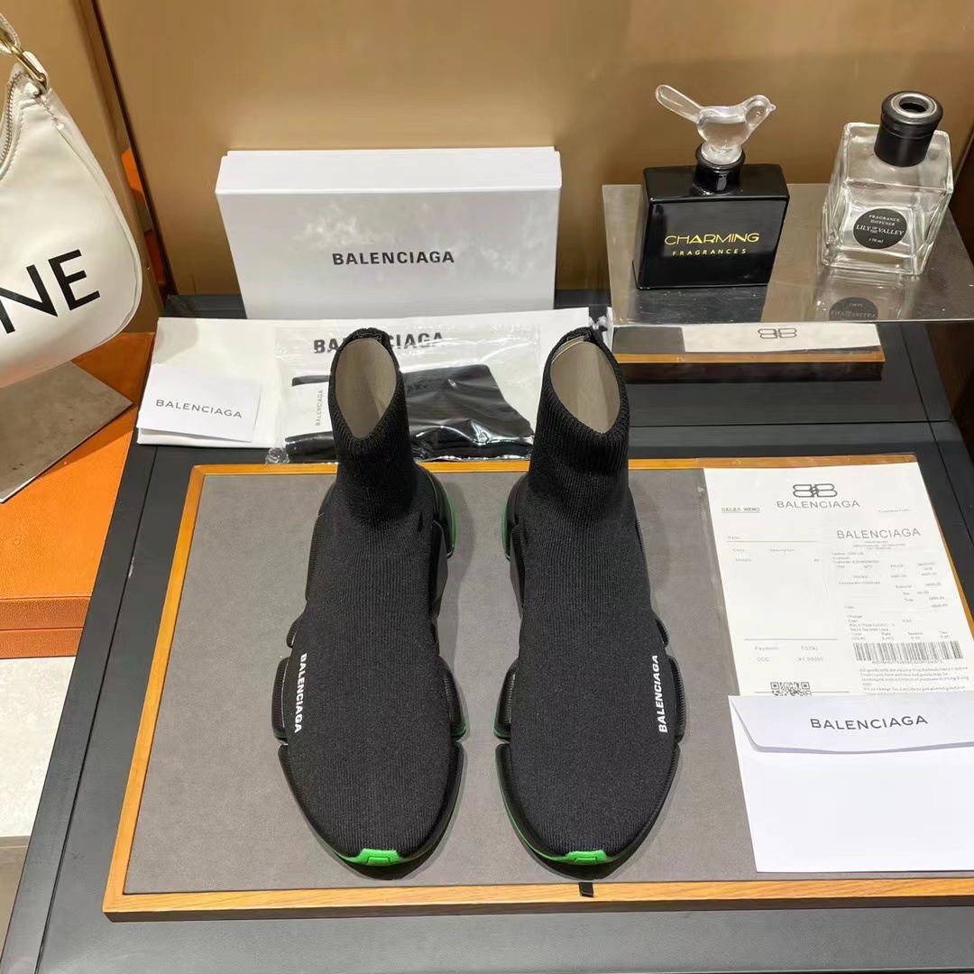 Balenciaga Speed 2.0 Sneaker Size 36-46