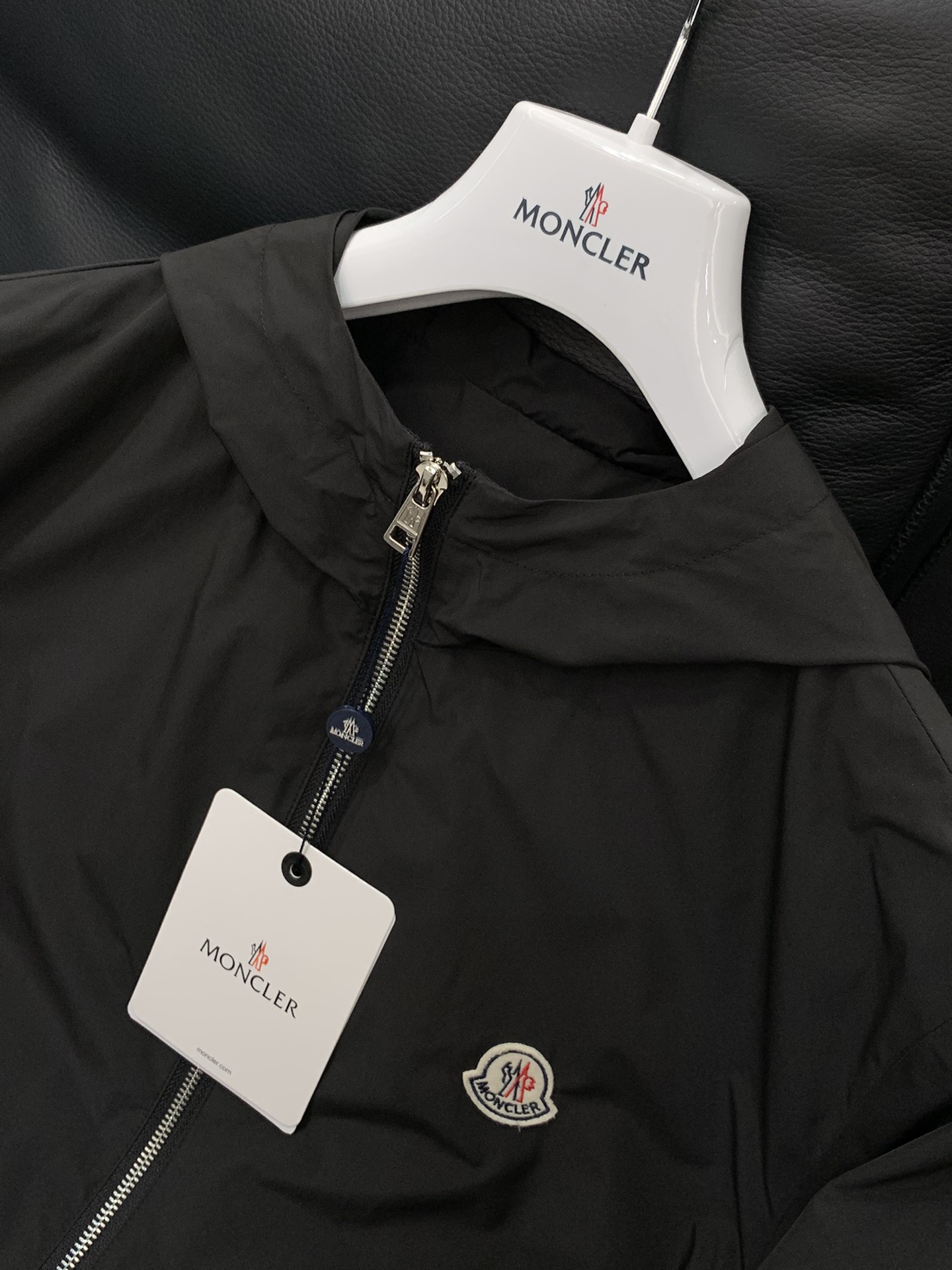 Moncler Unisex Jacket Size M-XXXL