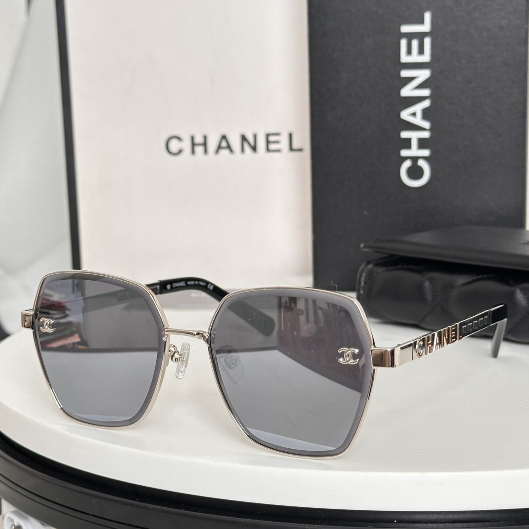 Chanel Sunglasses 6-Color