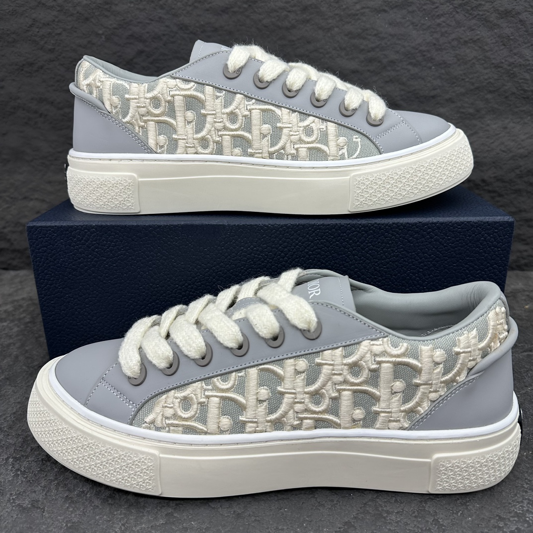 Dior B33 New Sneaker Size 36-46