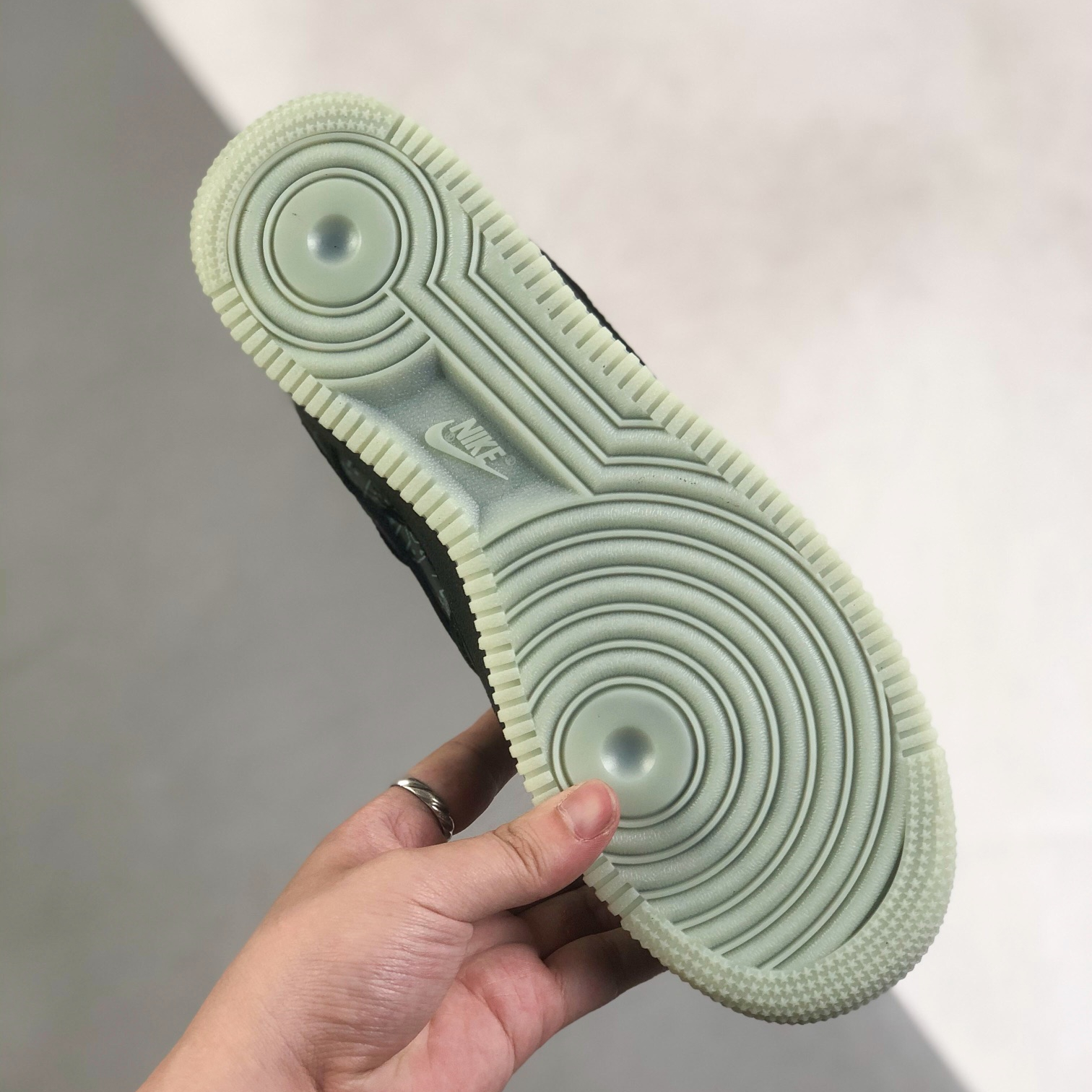 Nike Air Force 1 Sneakers Shoes Gr. 36-45