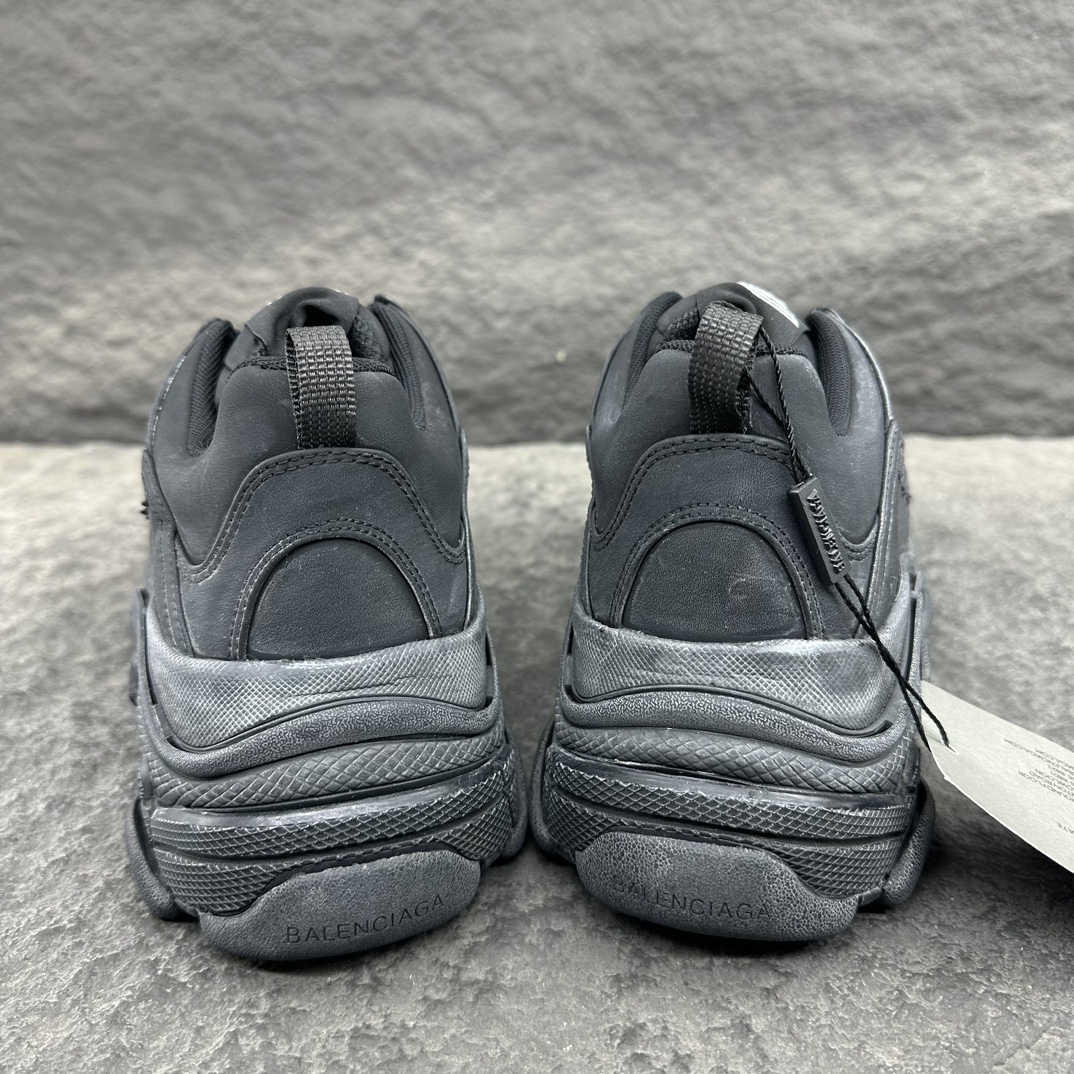 Balenciaga Triple S Sporty Sneaker Size 35-46