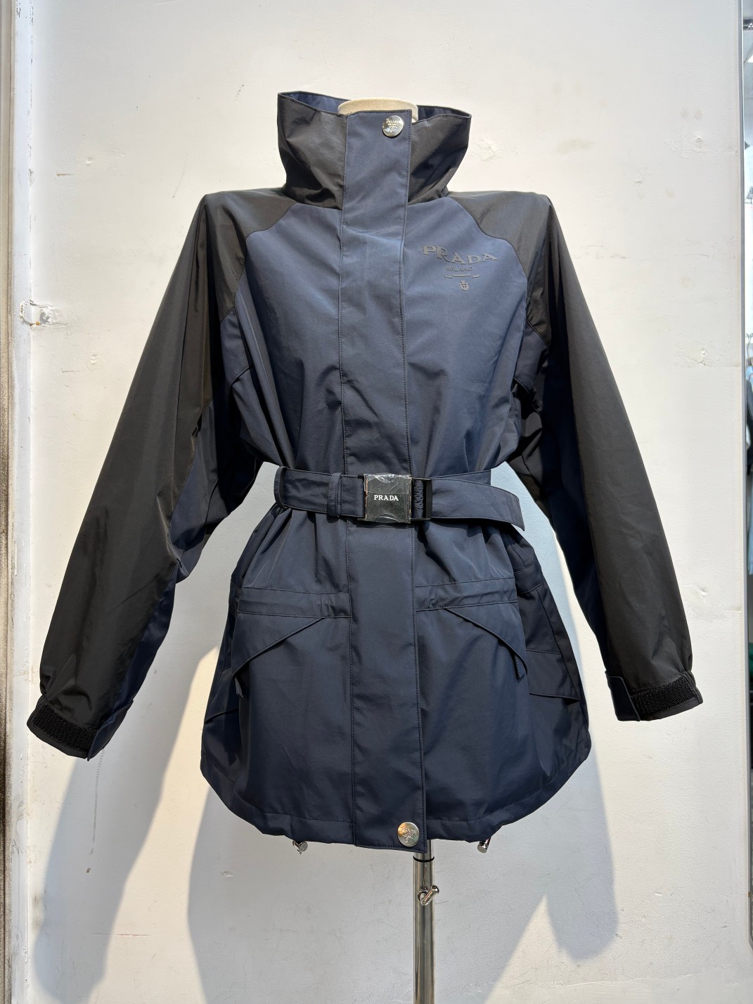 Prada 2025fw New Women Jacket Size S-L