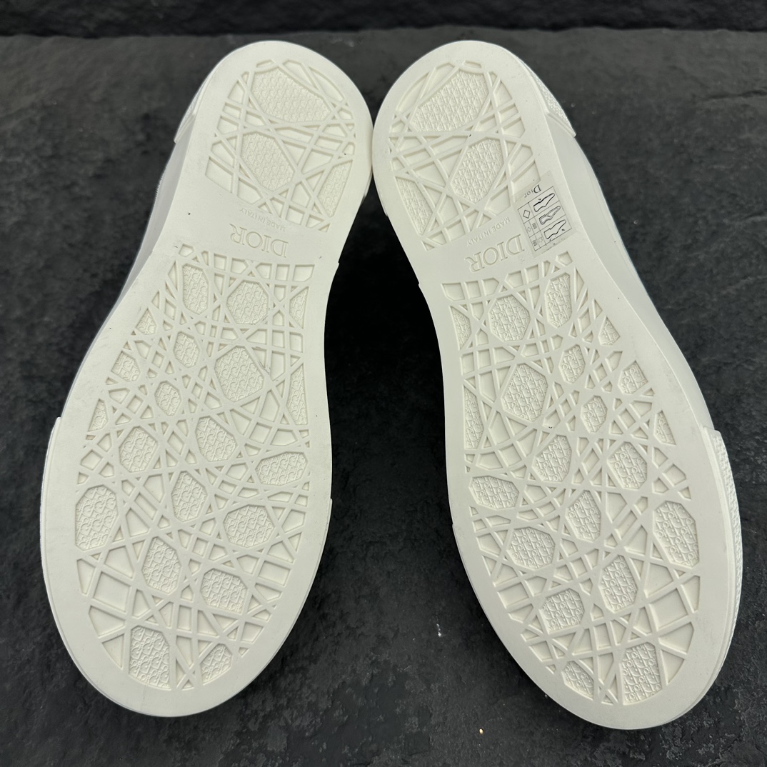 Dior B33 New Sneaker Size 36-46