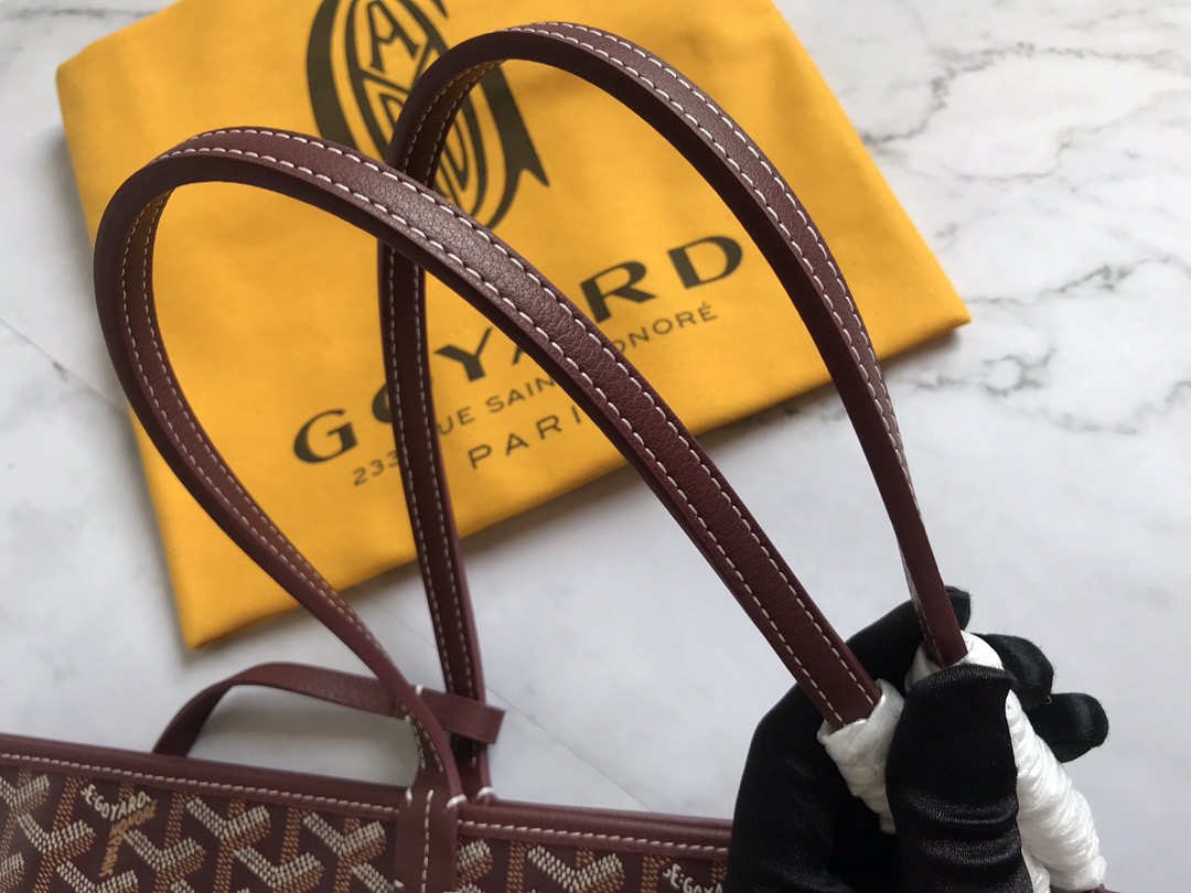 Goyard Saint Louis Shopping Bags 40*19*31cm