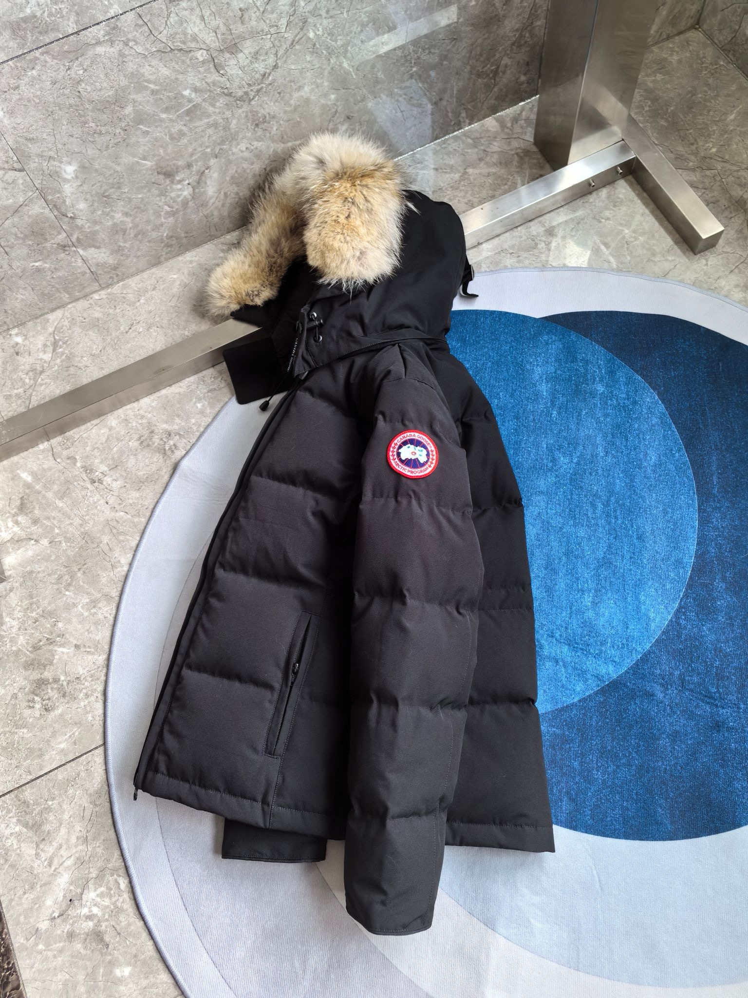 Canada Goose Down Jacket For Women Size XS-XL
