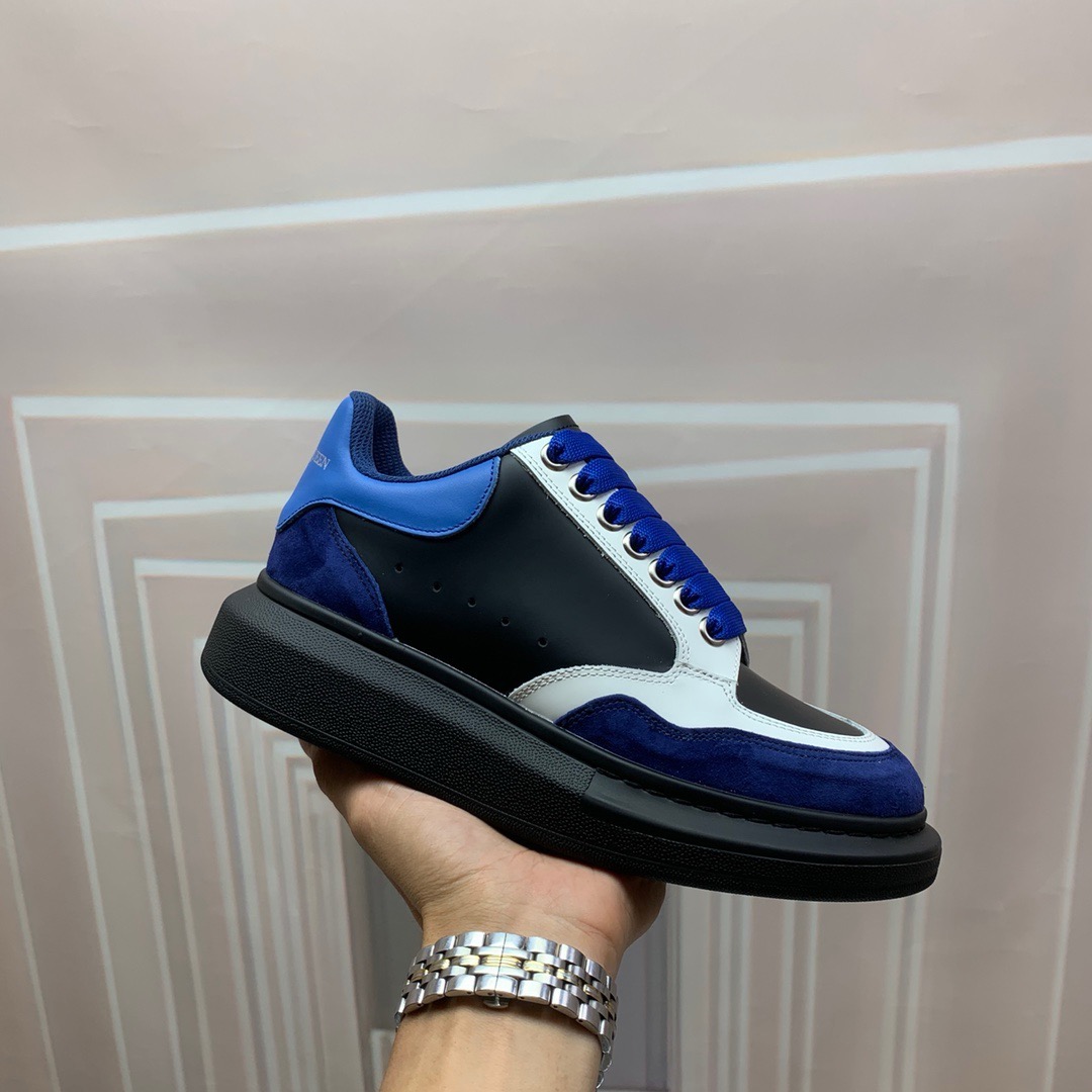 Alexander McQueen Oversized Sneaker size 36-46
