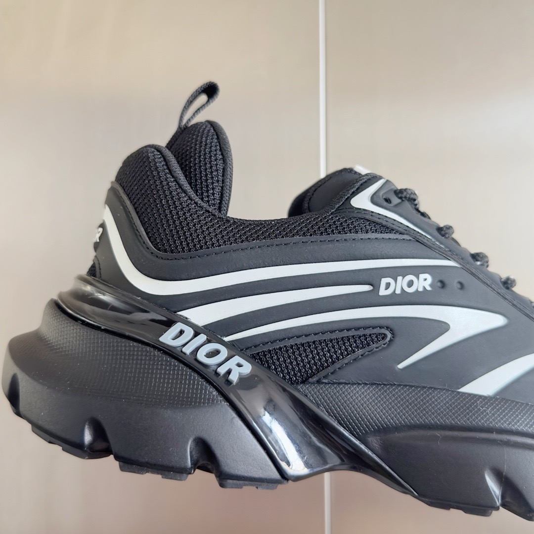 Dior 2024ss B32 Sneaker Size 36-46