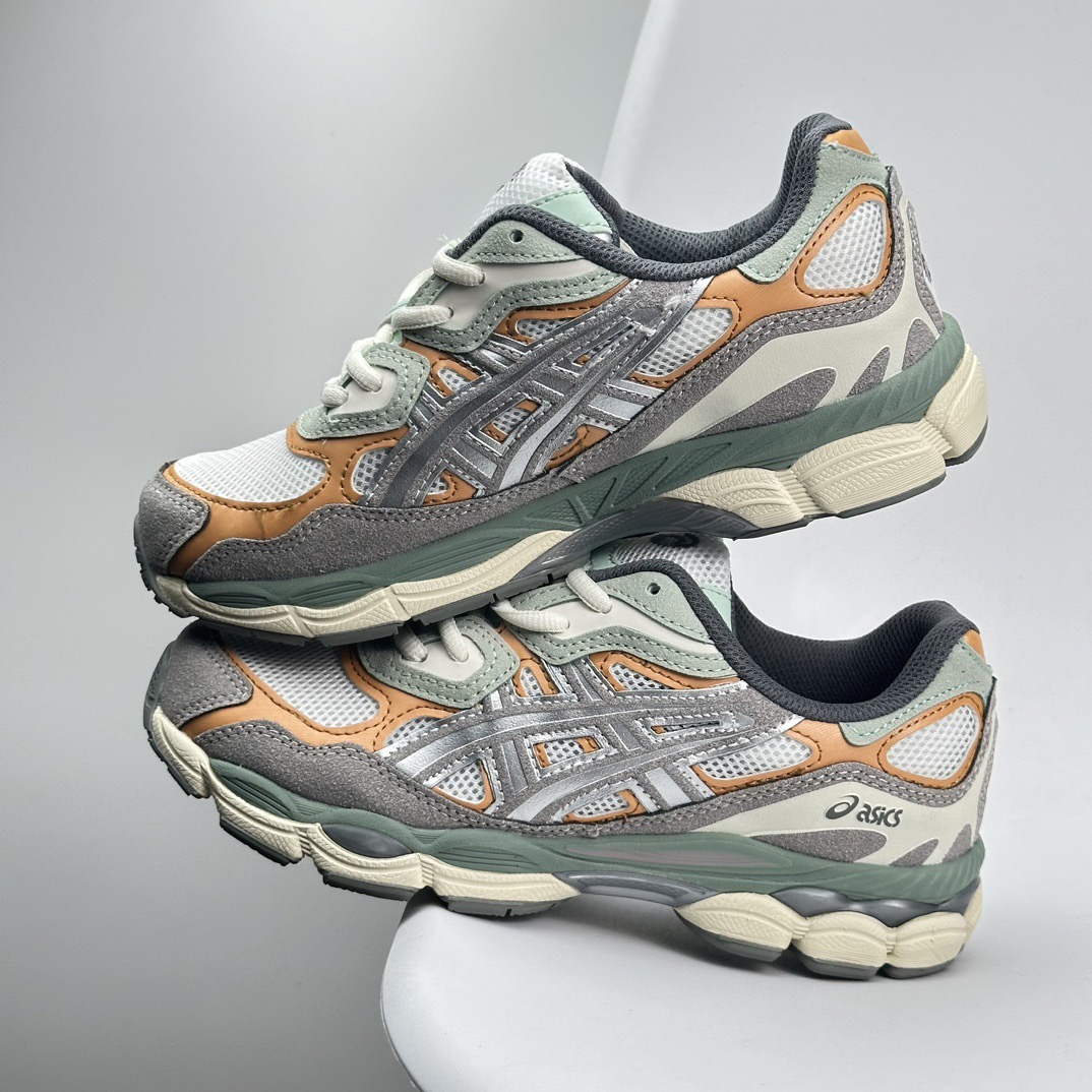 Asics Gel-kayano 14 Sneaker Size 36-45