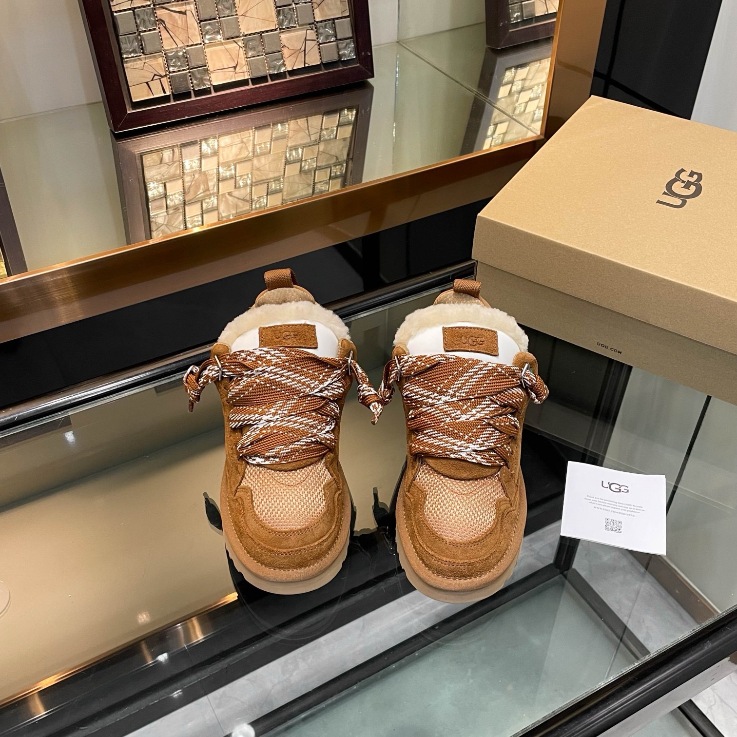 UGG Women Boots Size 35-40