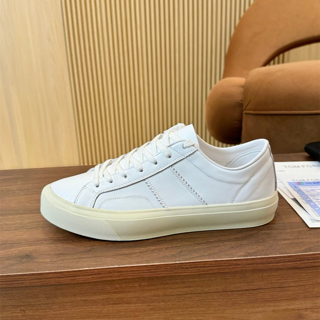 TOM FORD Sneaker Size 39-45