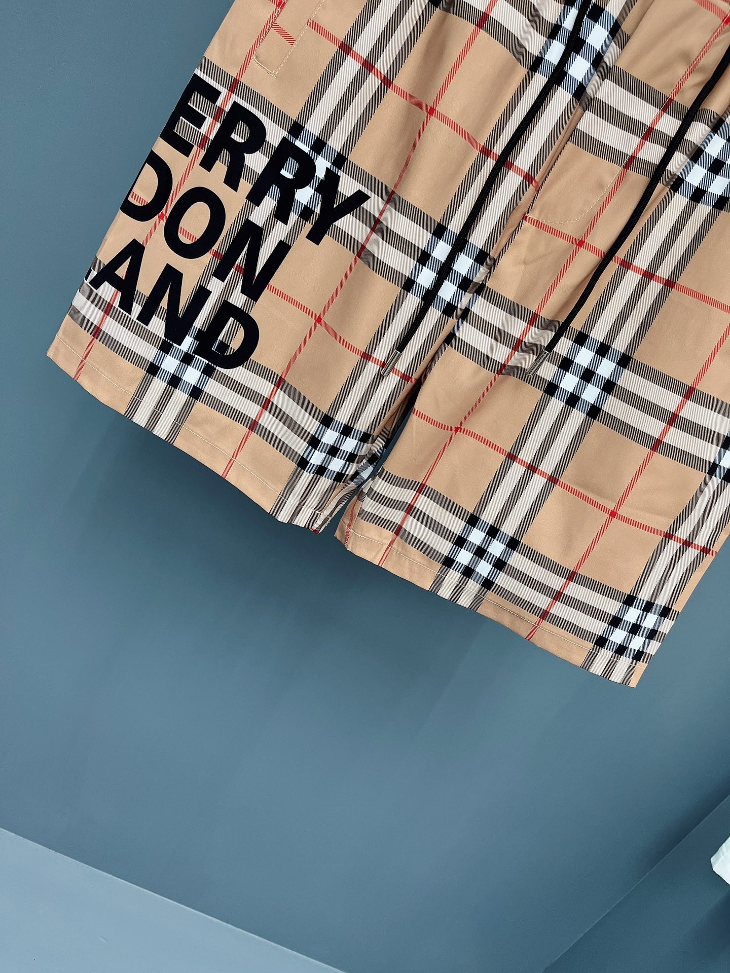 Burberry Beach Pants Size M-XXXL