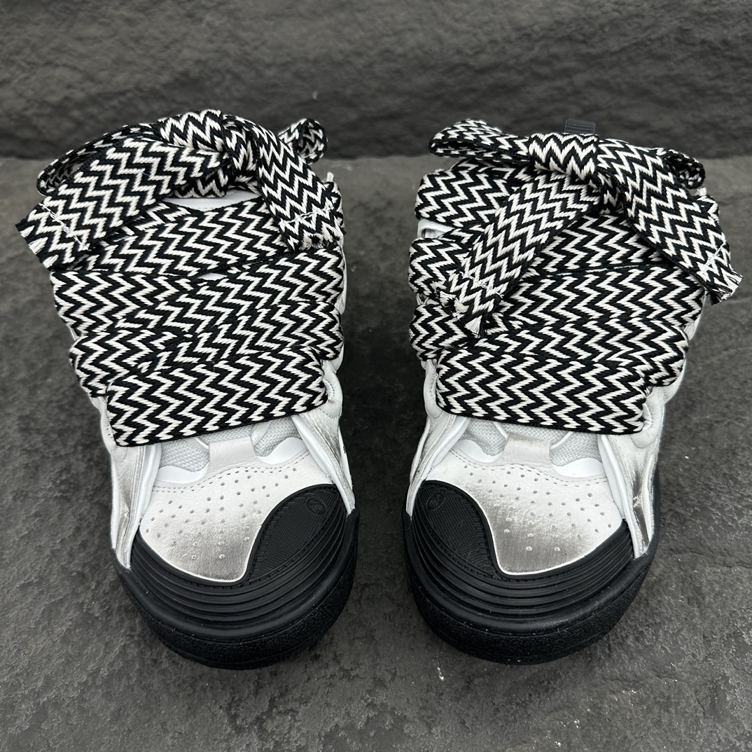 Lanvin Curb Sneaker Size 36-46