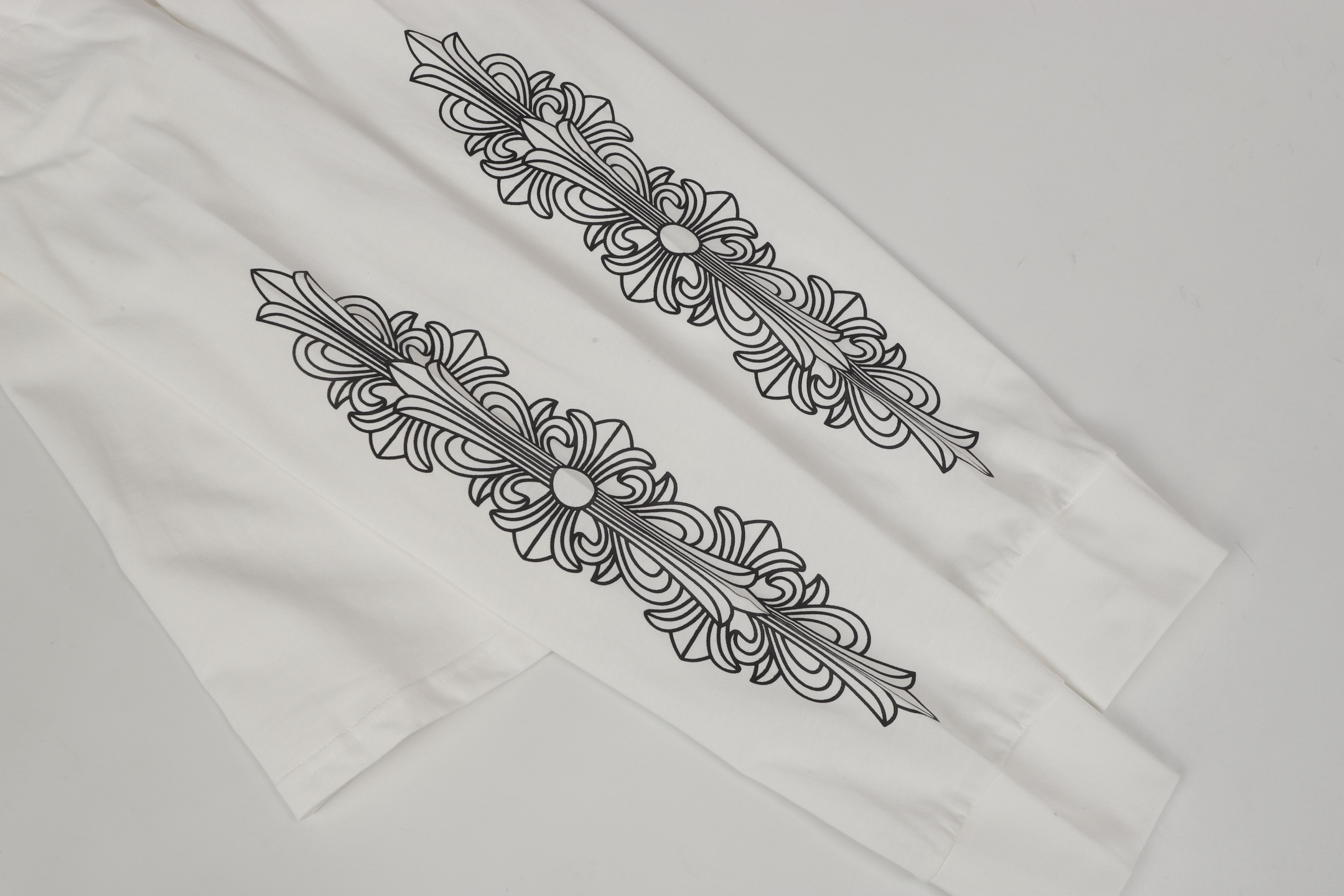 Chrome Hearts Unisex Sweatshirt Size S-XL