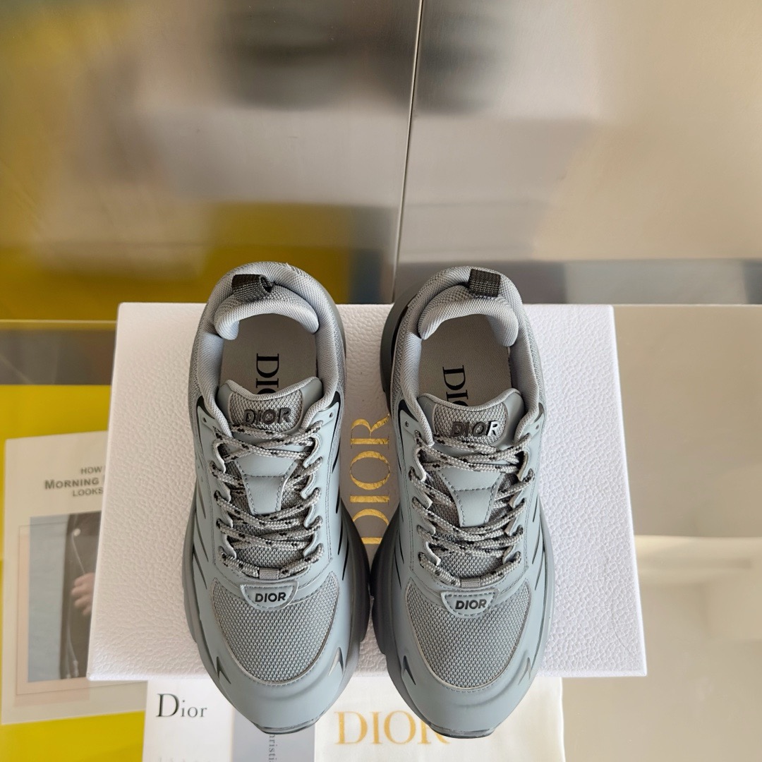 Dior 2024ss B32 Sneaker Size 36-46