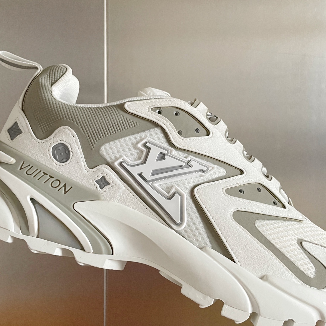 Louis Vuitton LV Runner Tatic Sneaker Size 40-46