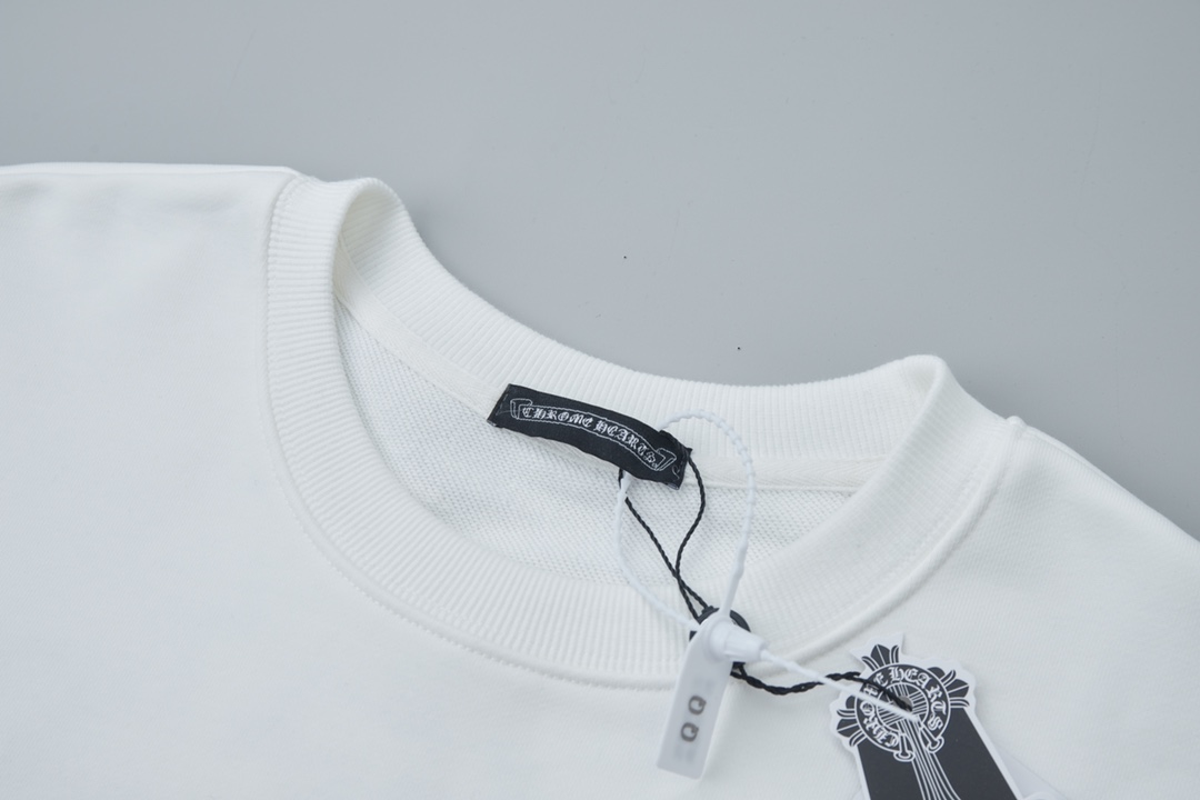 Chrome Hearts Unisex Sweatshirt Size S-XL