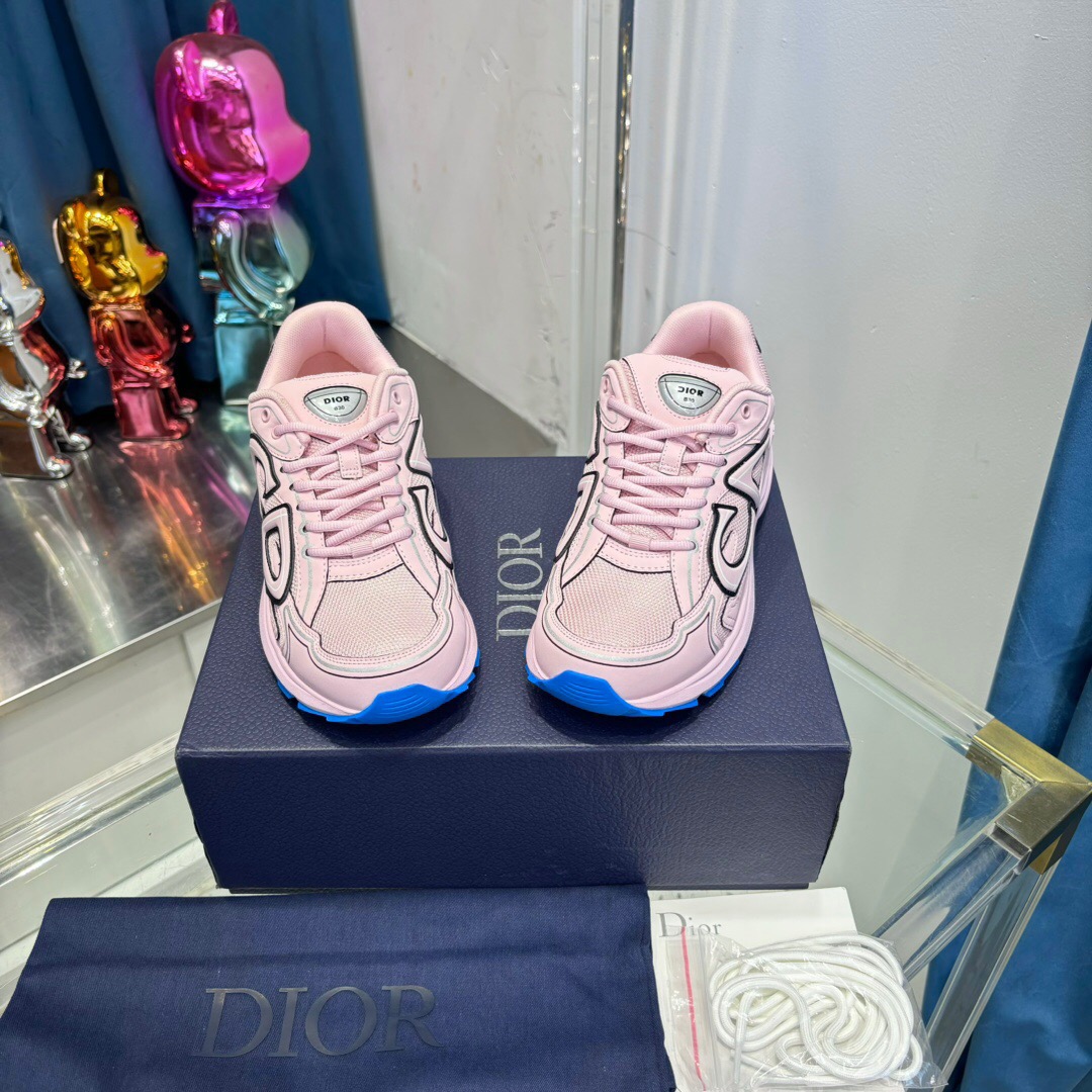 Dior B30 Sneaker Size 36-46