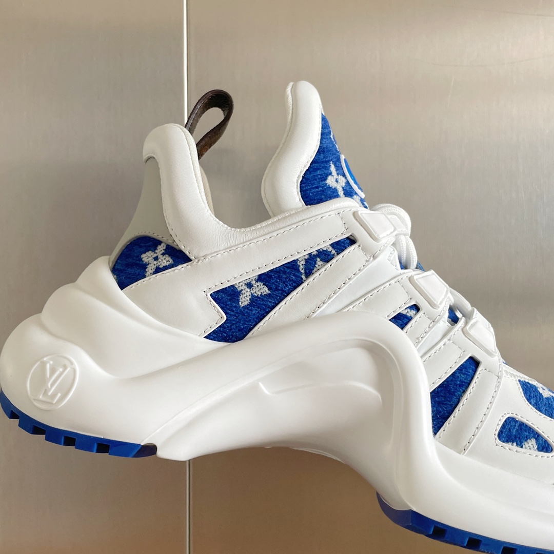 Louis Vuitton LV Archlight Sneaker Size 36-41