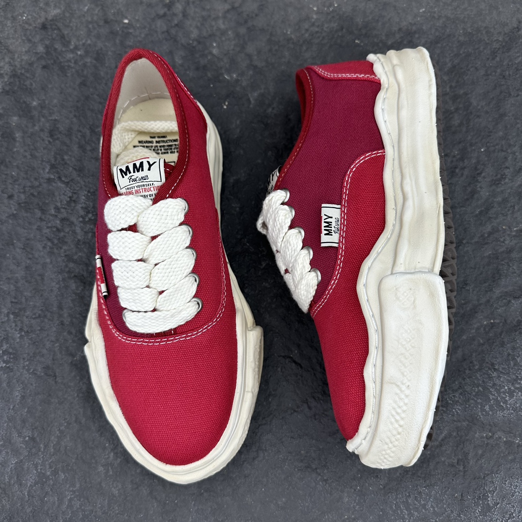 Aison Mihara Yasuhiro MMY Sneaker Size 36-46