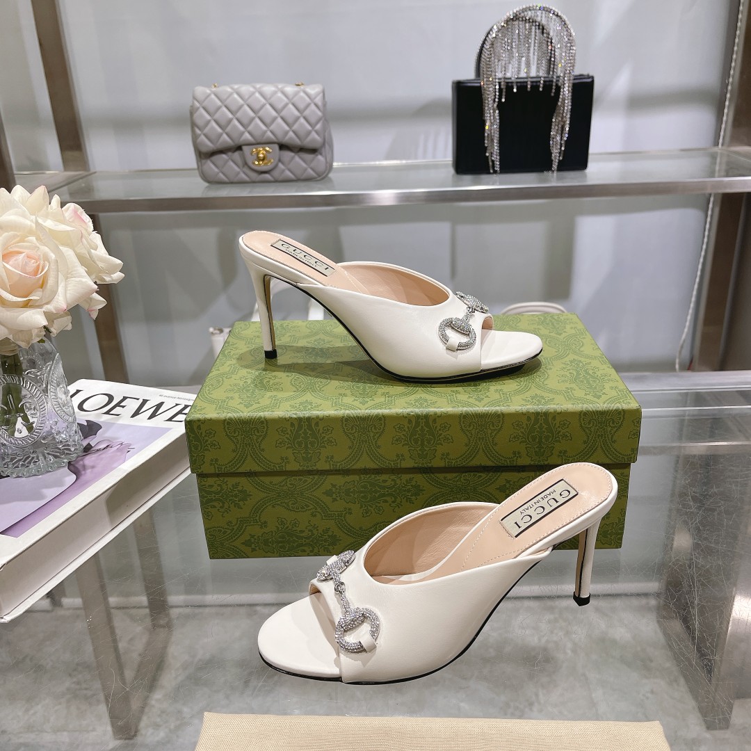 Gucci Women Pumps Size 36-41