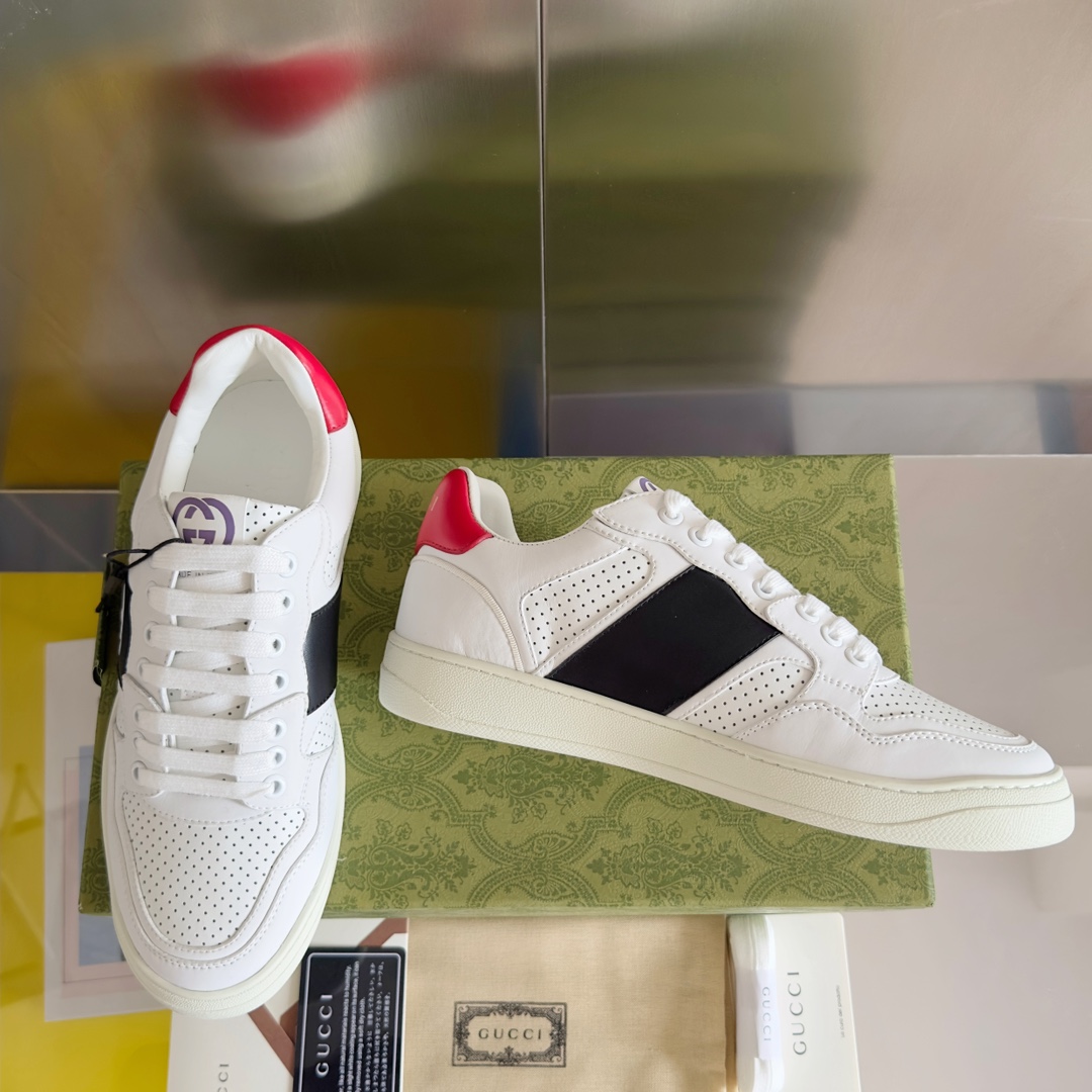Gucci 2024ss Sneaker Size 36-45