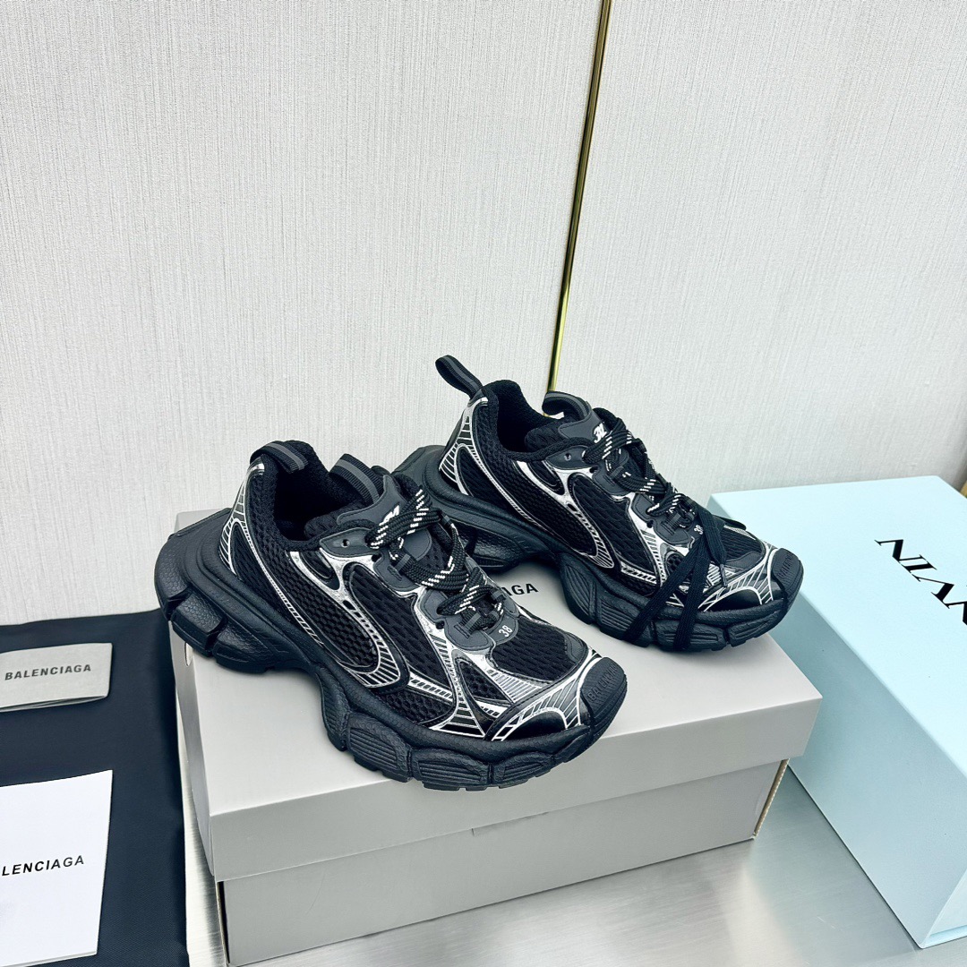 Balenciaga Track Sneaker Size 36-45