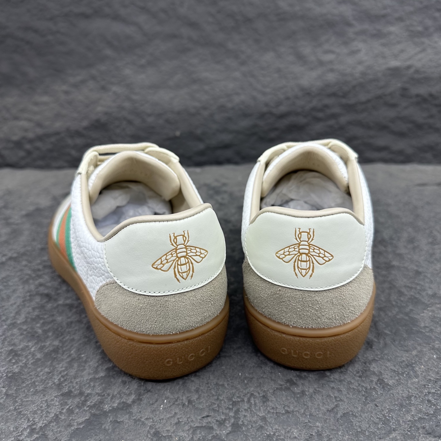Gucci G74 Web Women Sneaker Size 35-41