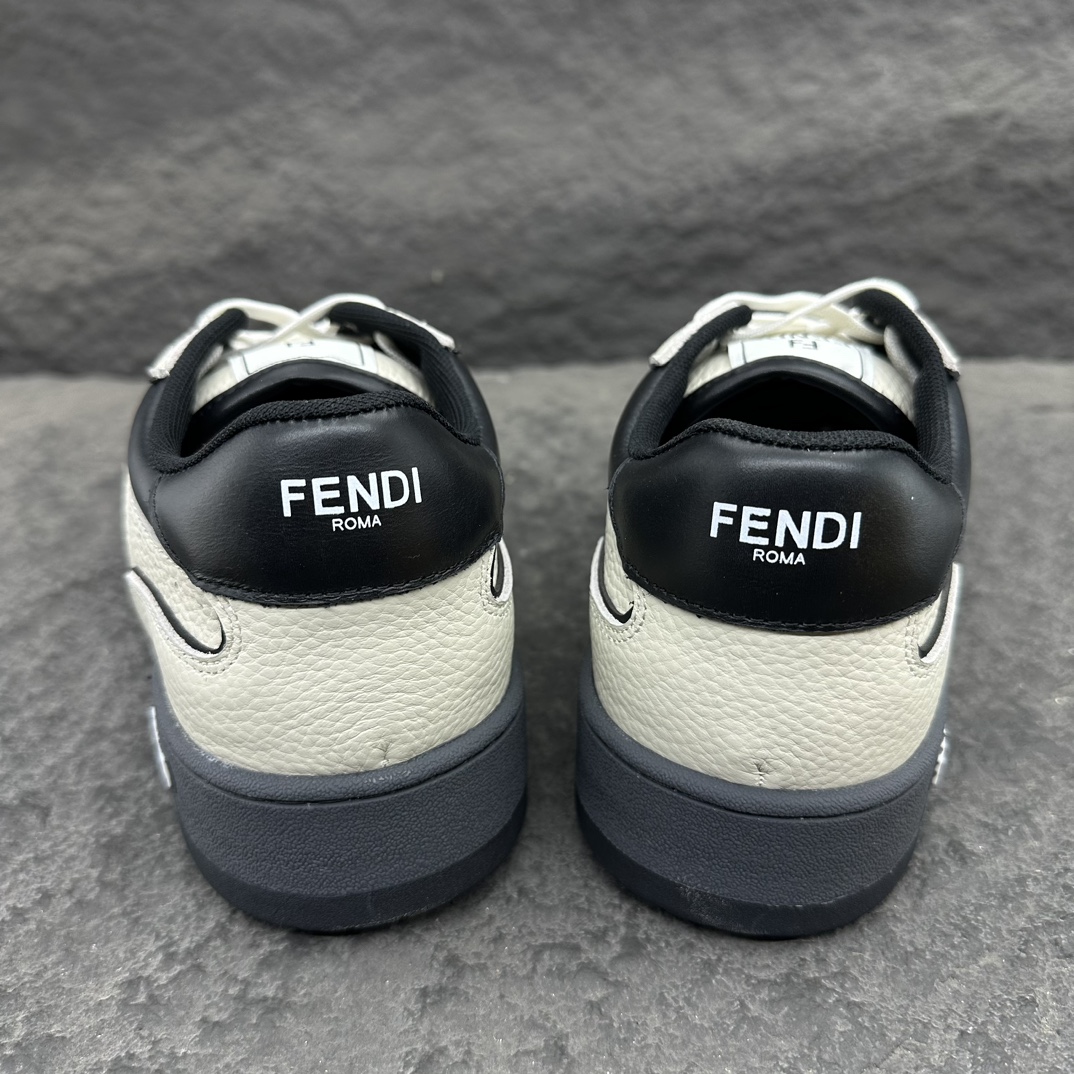 Fendi Match Sneaker Size 36-46