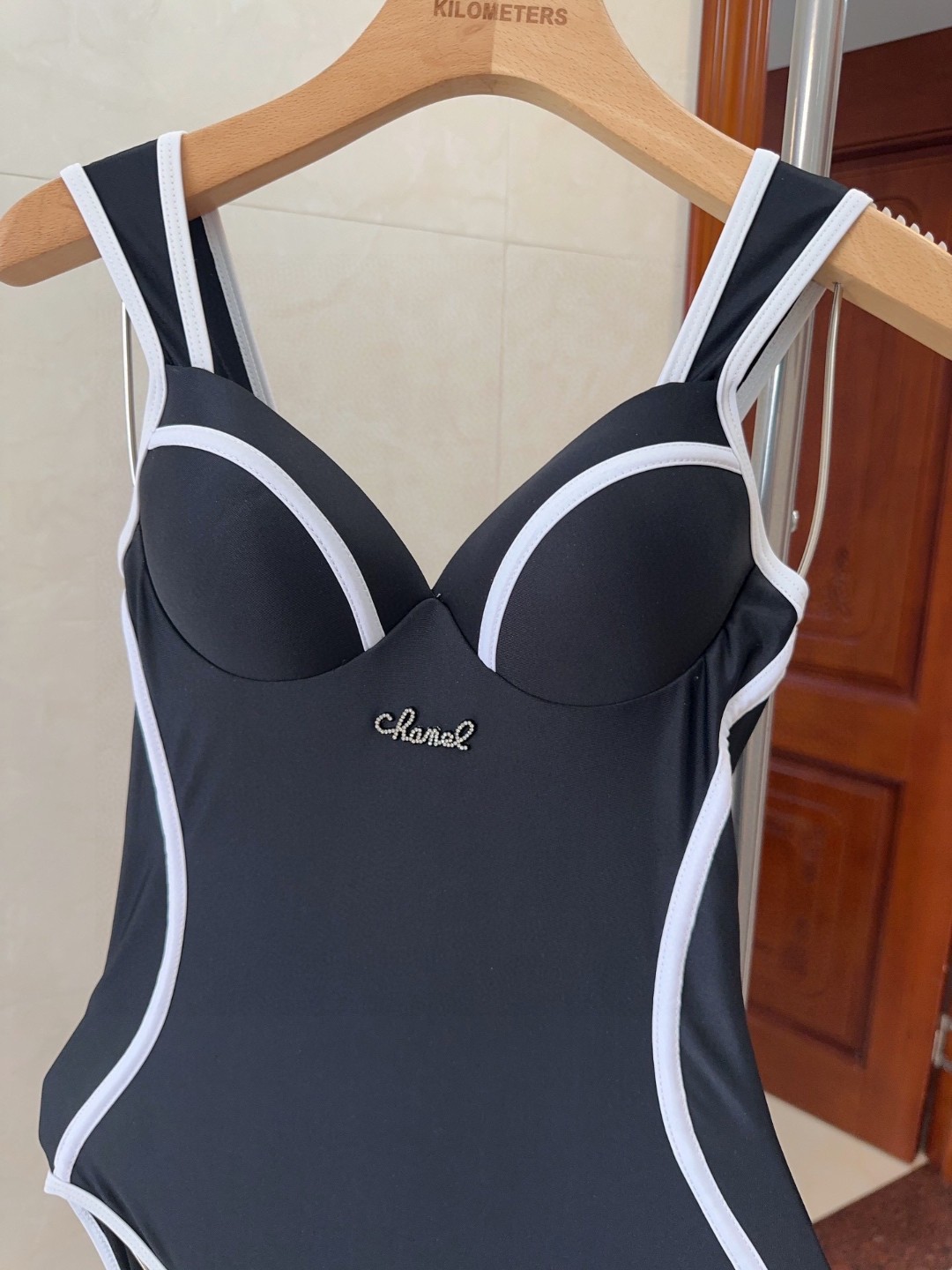 Chanel Swimsuit Size S-L