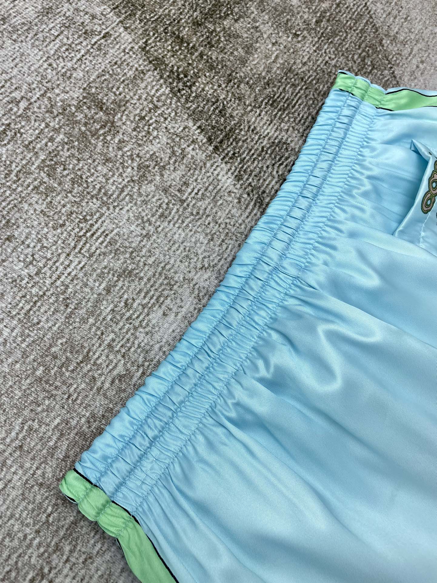 Casablanca Shorts Size S-XL