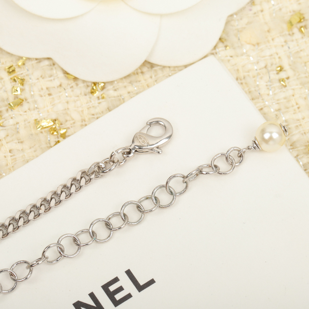 Chanel Necklace