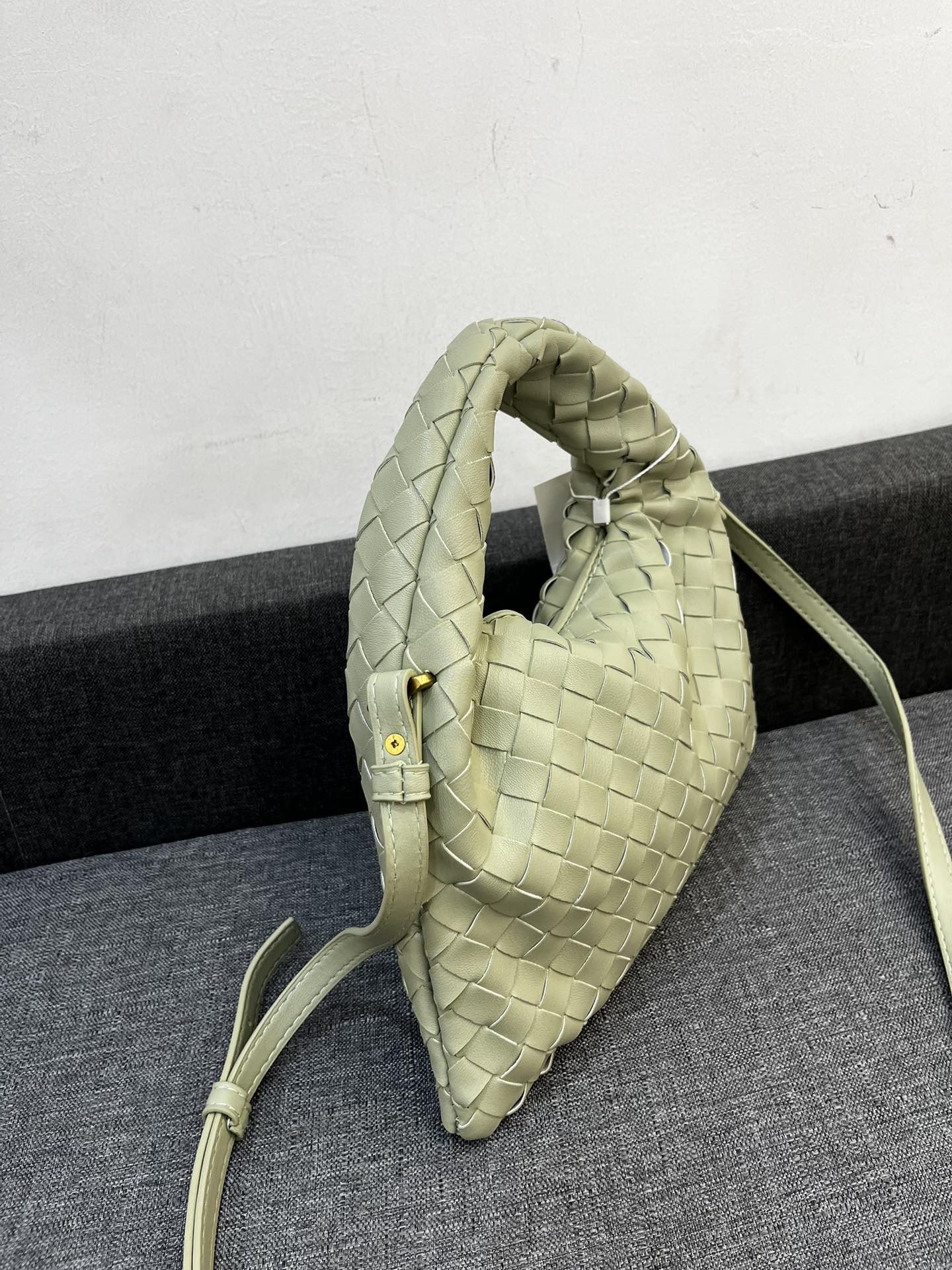 Bottega Veneta HO Shoulder Bags 28*17cm
