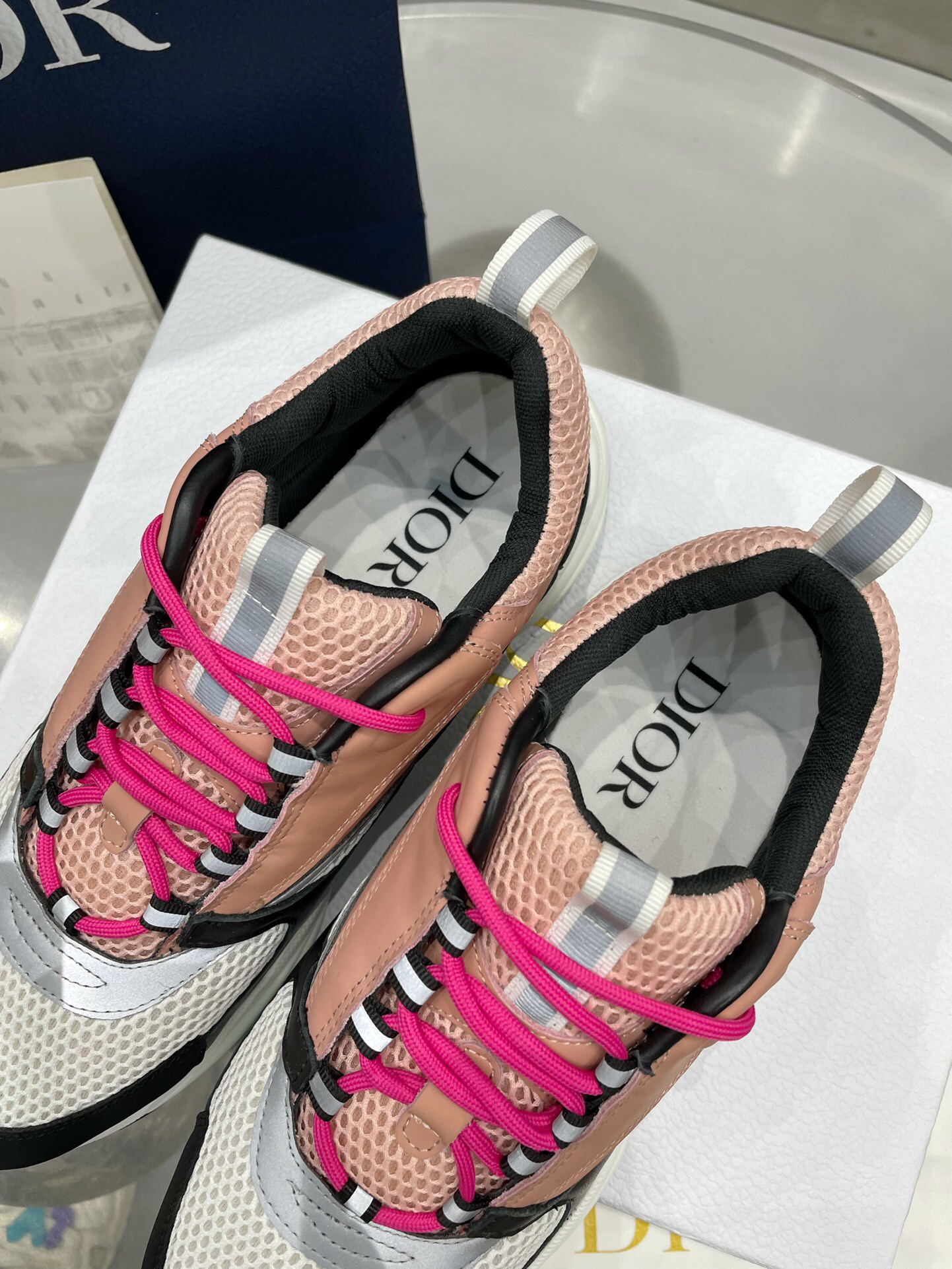 Dior B22 Sneaker Size 36-46