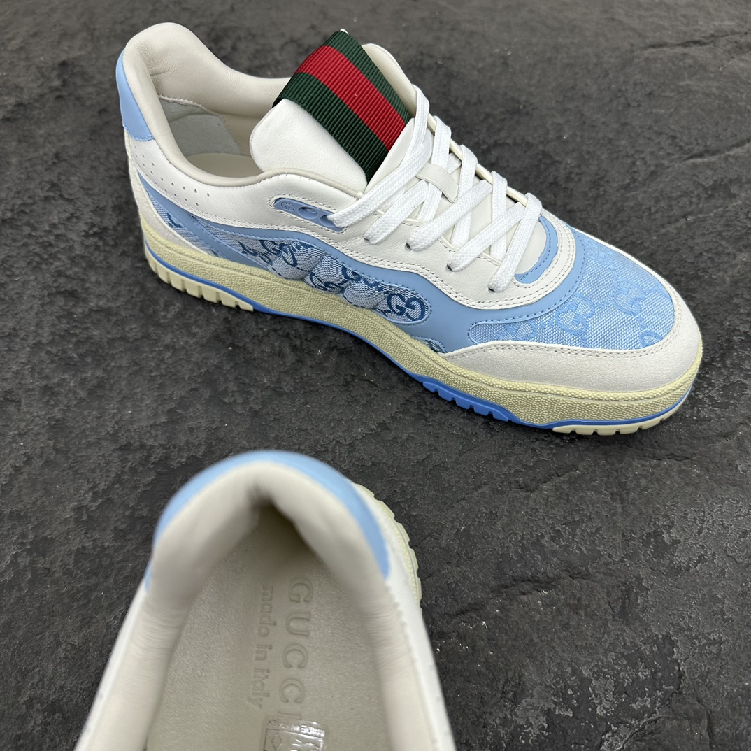 Gucci RE-WEB Sneaker Size 36-46