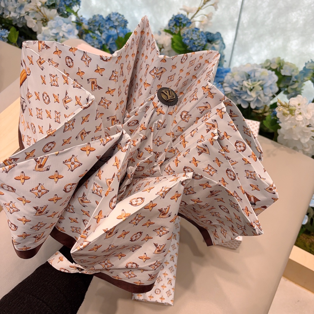 Louis Vuitton Umbrella