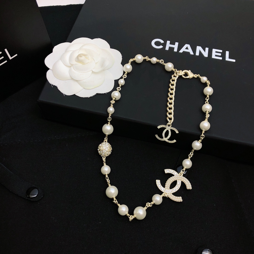 Chanel Necklace