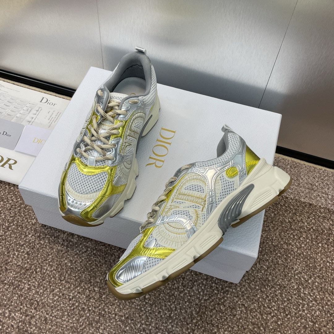 Dior Chrono Sneaker Size 35-41