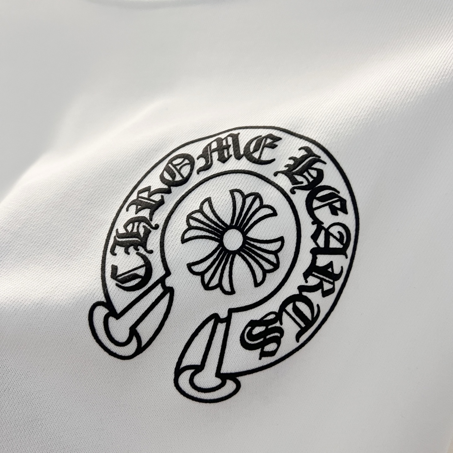 Chrome Hearts New Unisex Sweatshirt Size XS-L