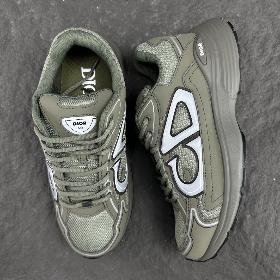 Dior B30 Sneaker Size 36-46