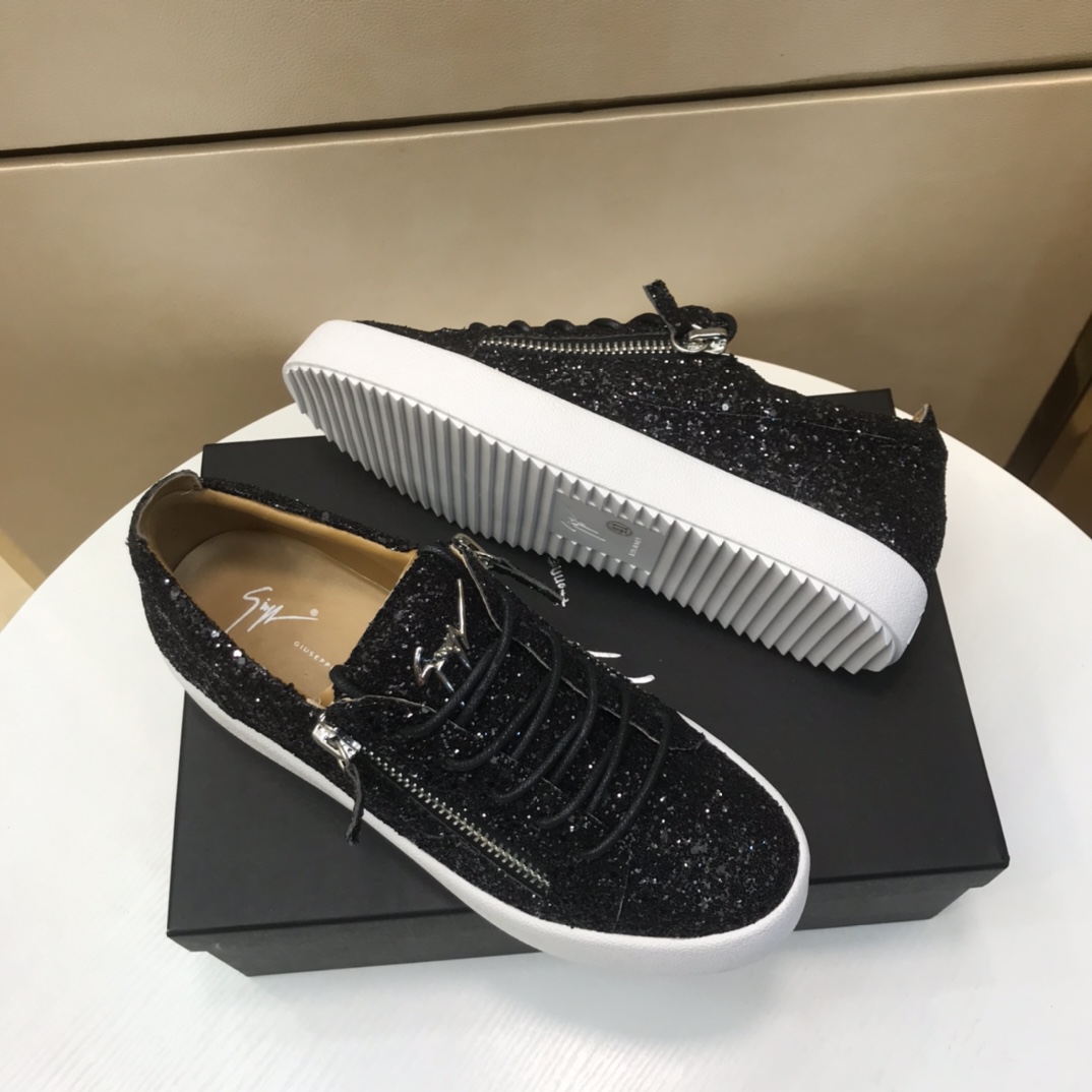 Giuseppe Zanotti Mens Outdoor Sneakers Shoes Gr. 38 - 44