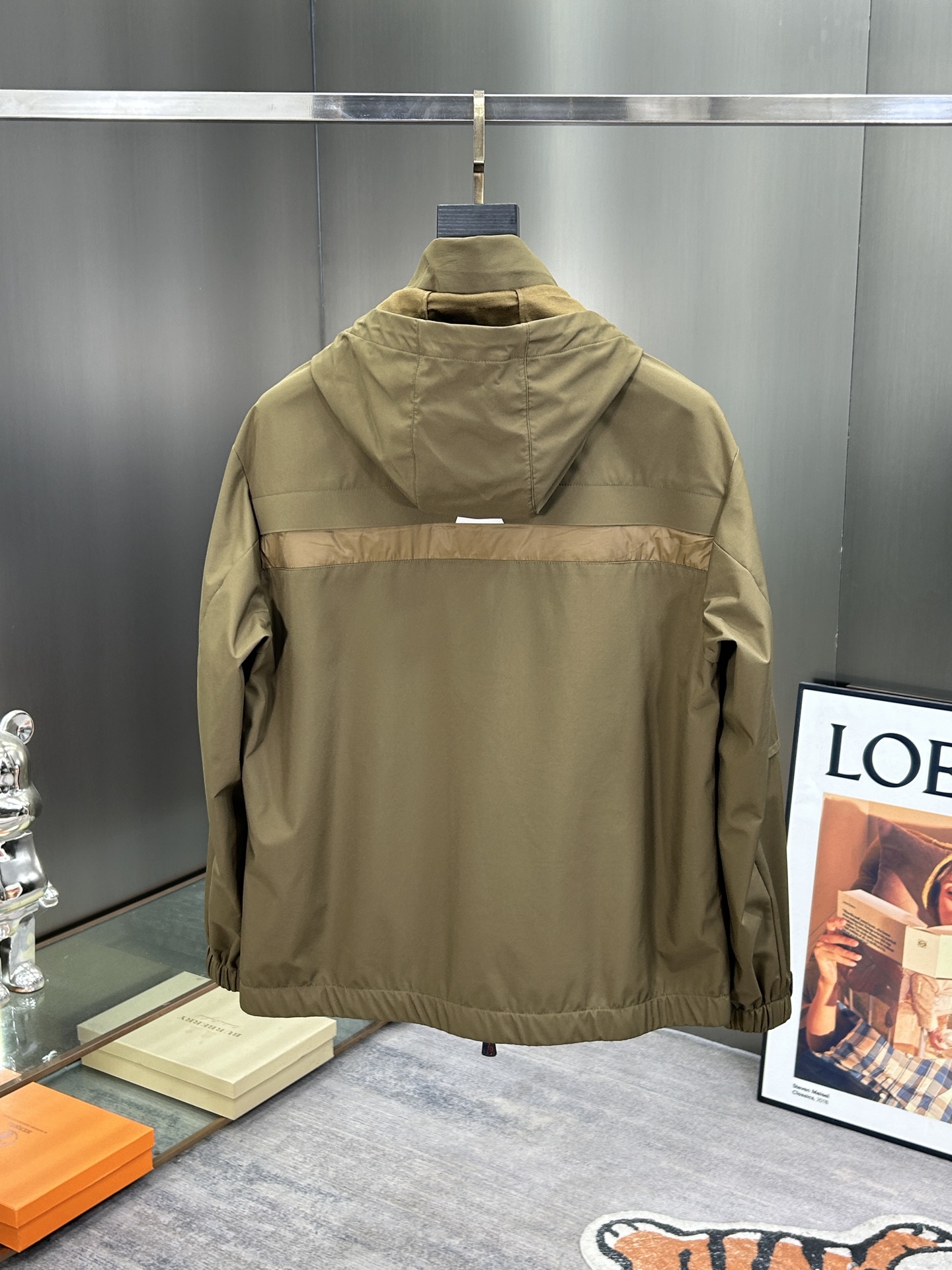 Moncler Unisex Jacket Size M-XXXL